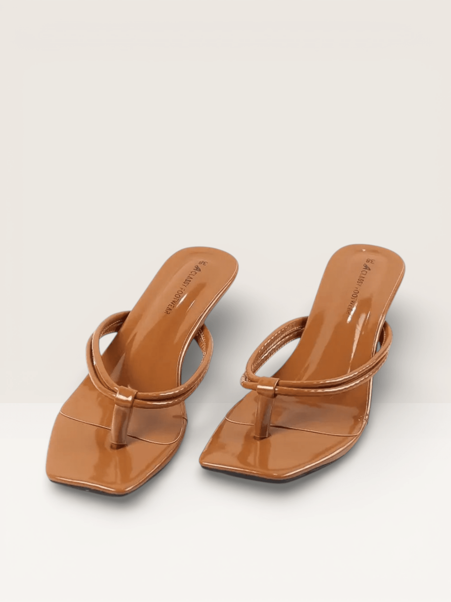 Comfortable and Stylish Low Heels for Nawabi Shoes BD - Nawabi Shoes BD