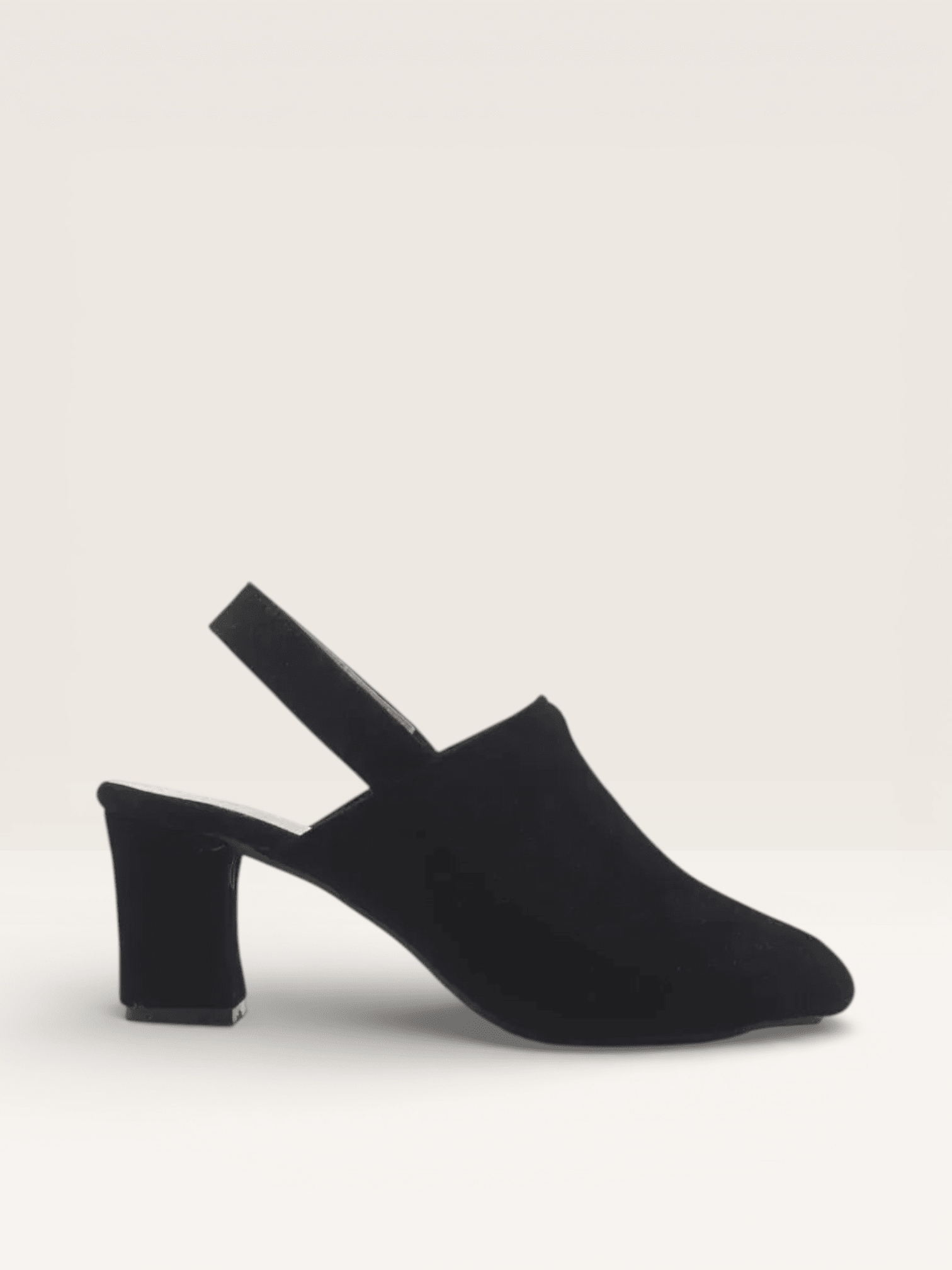 Comfortable Block Heels Luxury Shoes For Women's | Nawabi Shoes BD - Nawabi Shoes BD
