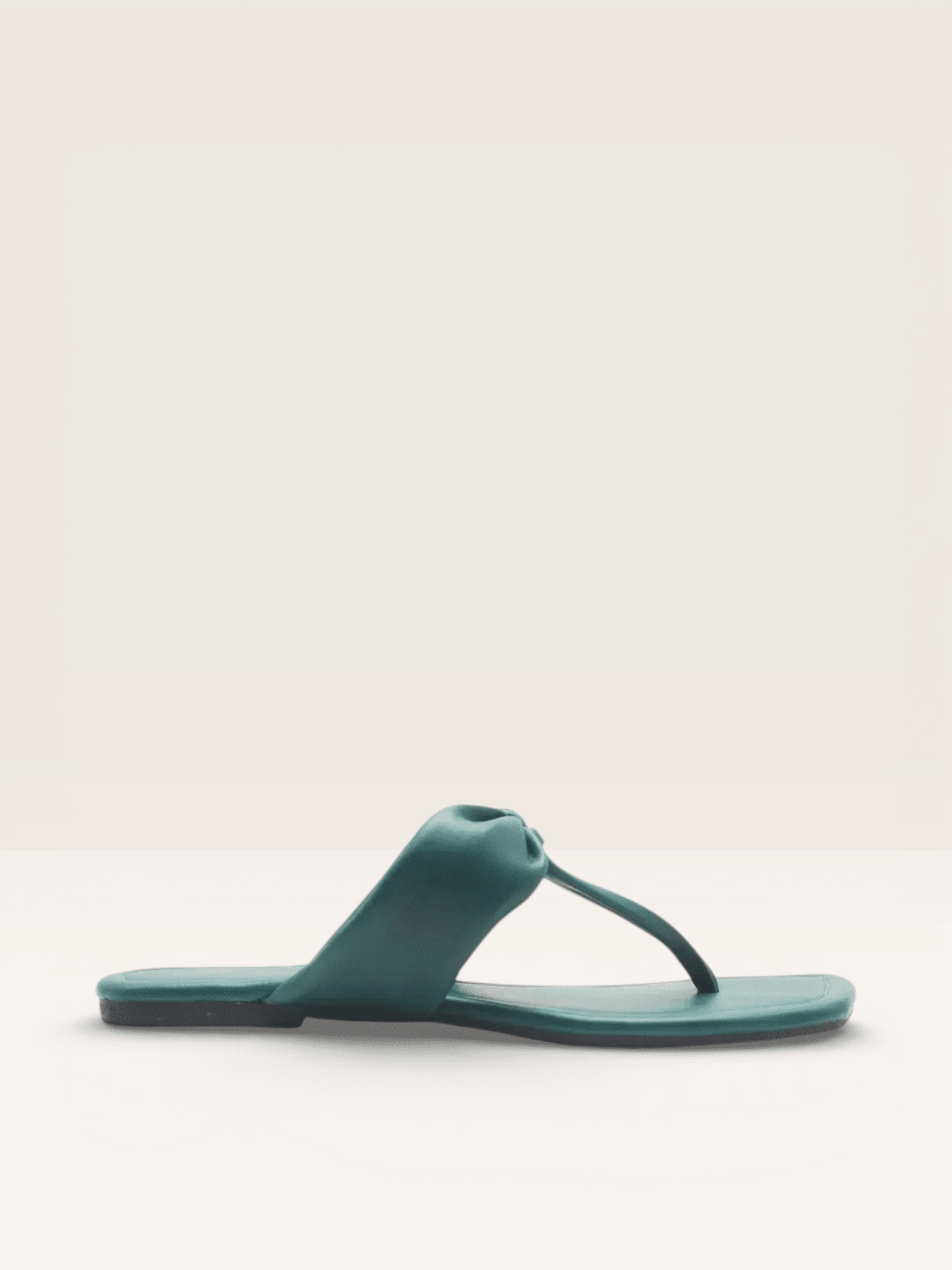Comfortable Flat Sandals for Women - Nawabi Shoes BD