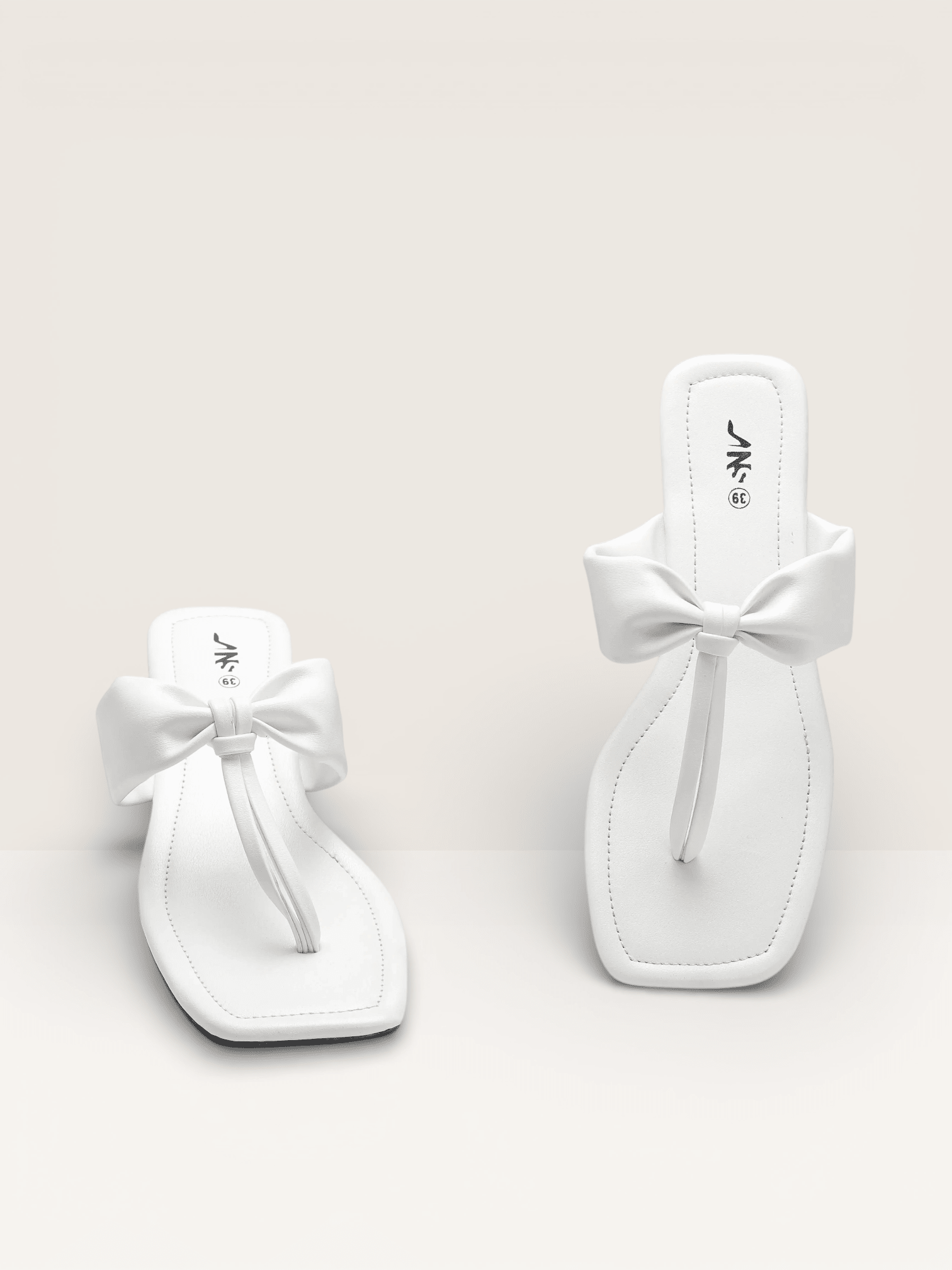 Comfortable Flat Sandals for Women - Nawabi Shoes BD