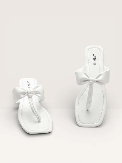 Comfortable Flat Sandals for Women - Nawabi Shoes BD