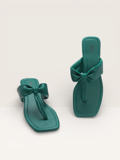 Comfortable Flat Sandals for Women - Nawabi Shoes BD