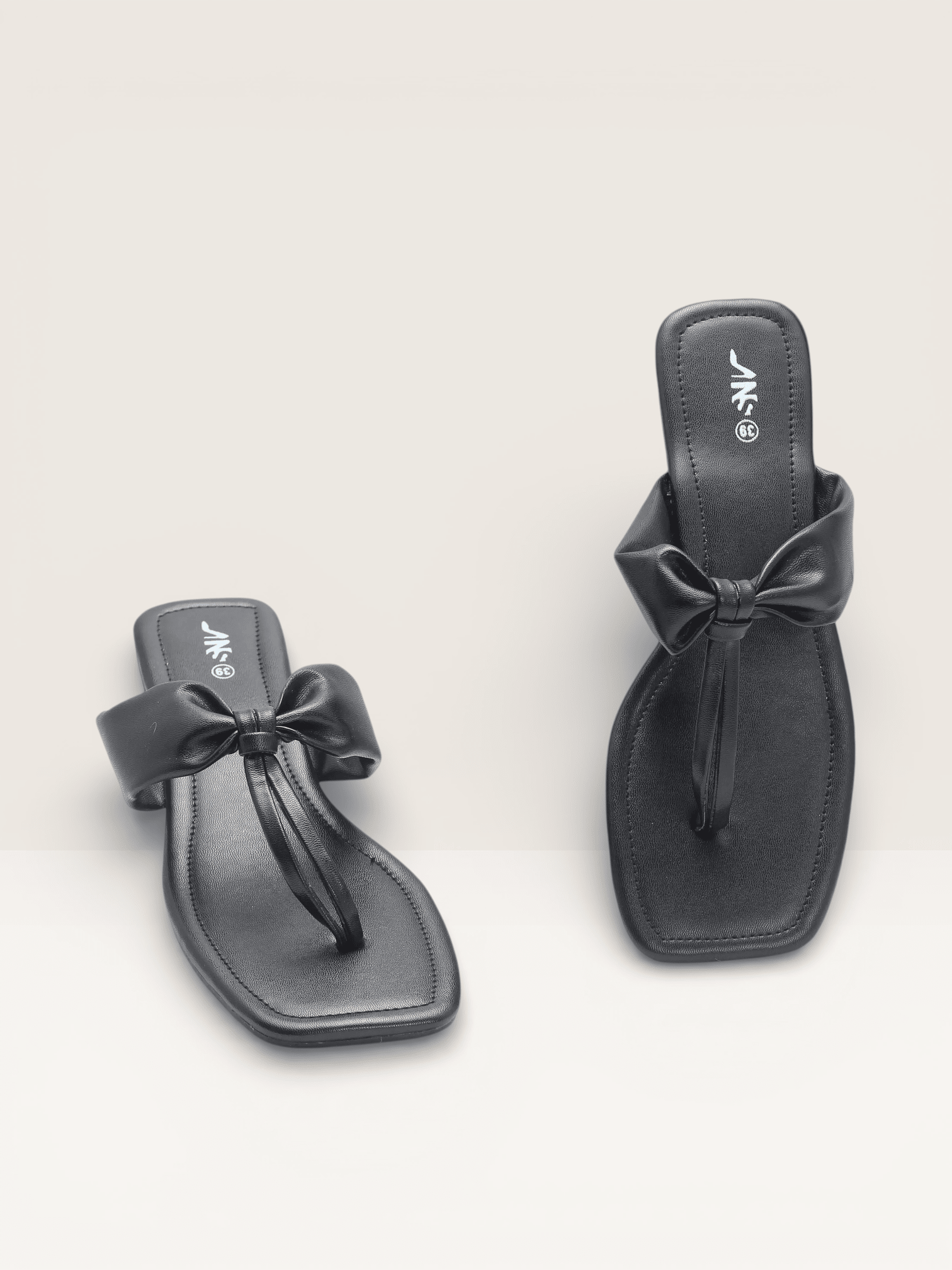 Comfortable Flat Sandals for Women - Nawabi Shoes BD
