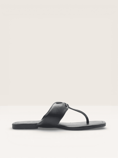 Comfortable Flat Sandals for Women - Nawabi Shoes BD