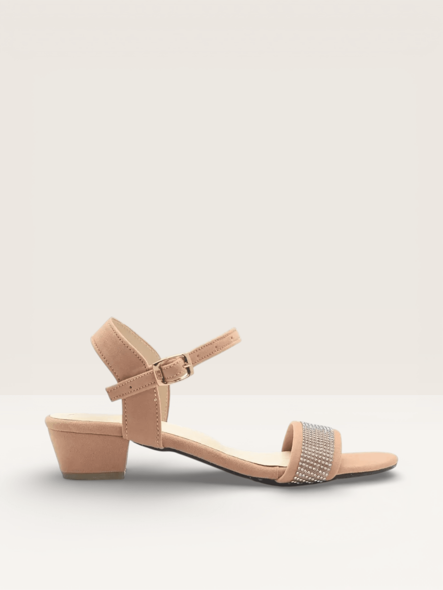 Comfortable & Stylish Low Heels for Women | Nawabi Shoes BD - Nawabi Shoes BD