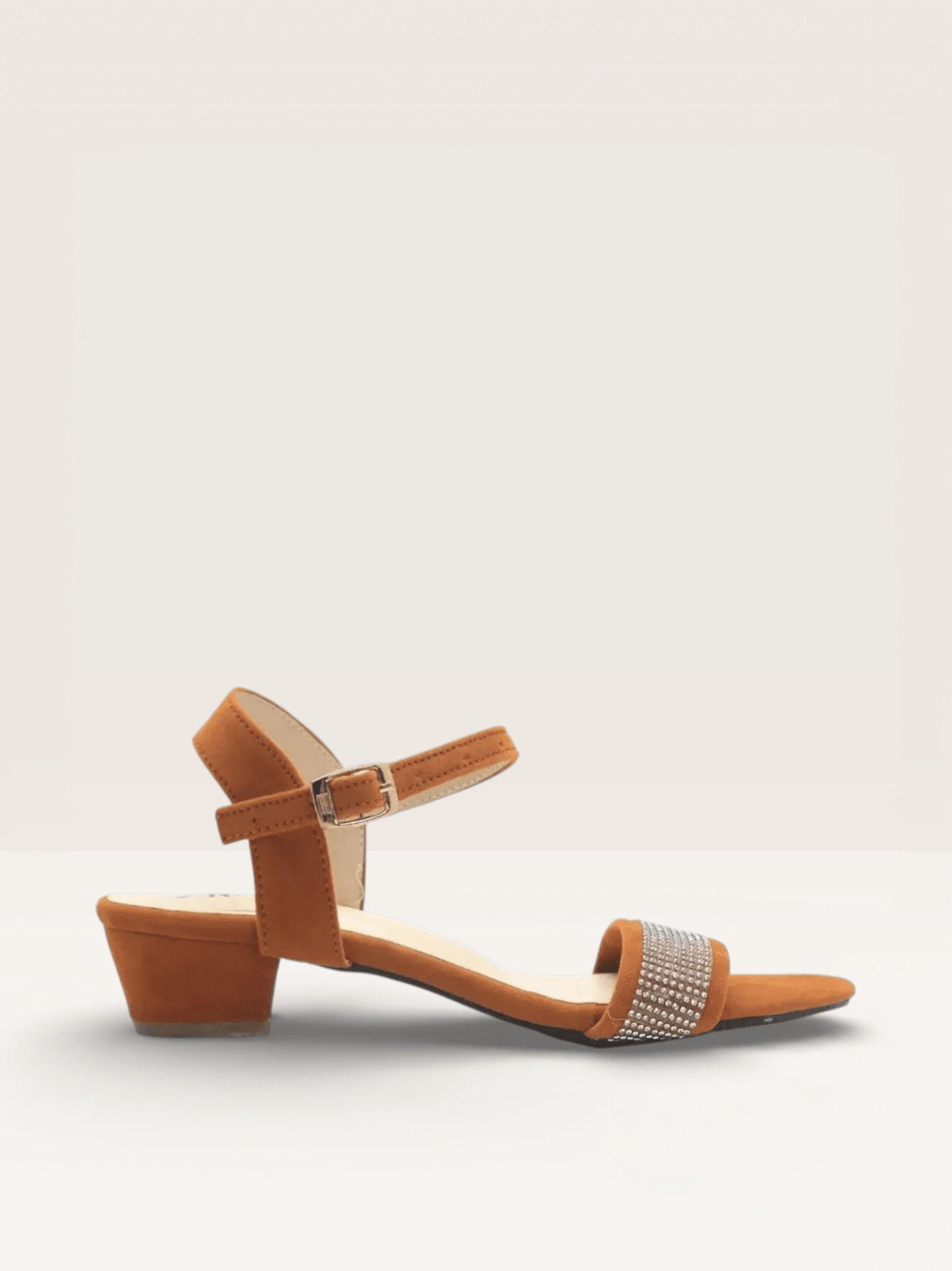 Comfortable & Stylish Low Heels for Women | Nawabi Shoes BD - Nawabi Shoes BD