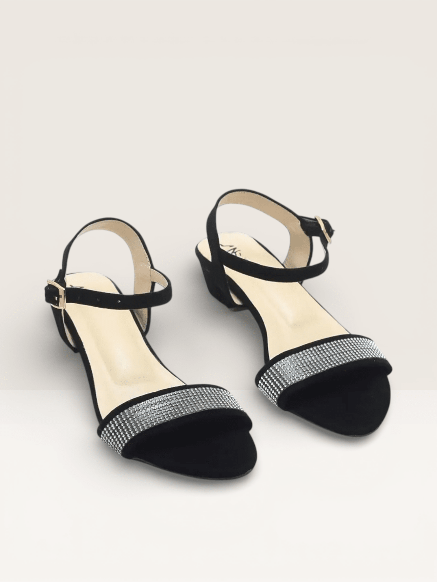 Comfortable & Stylish Low Heels for Women | Nawabi Shoes BD - Nawabi Shoes BD