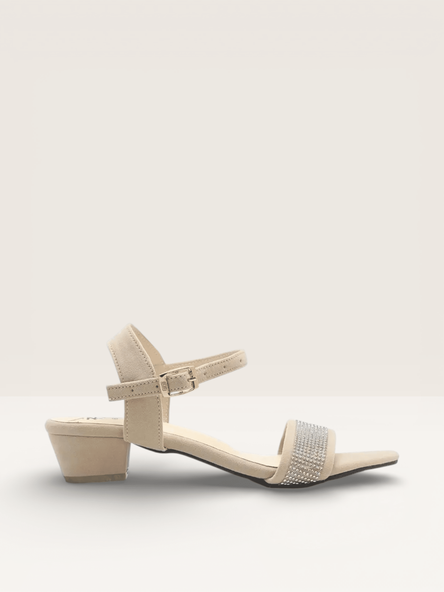 Comfortable & Stylish Low Heels for Women | Nawabi Shoes BD - Nawabi Shoes BD