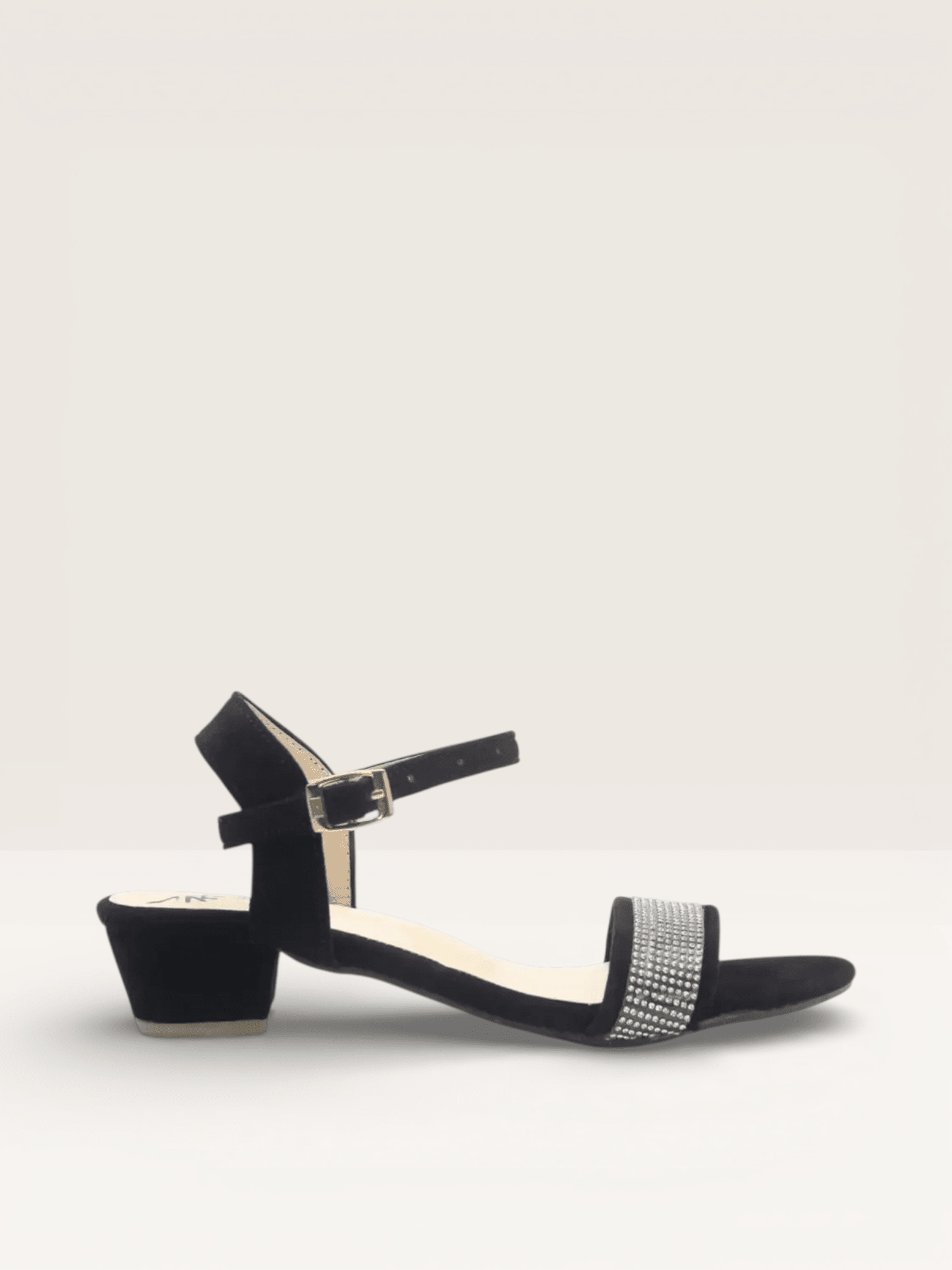 Comfortable & Stylish Low Heels for Women | Nawabi Shoes BD - Nawabi Shoes BD