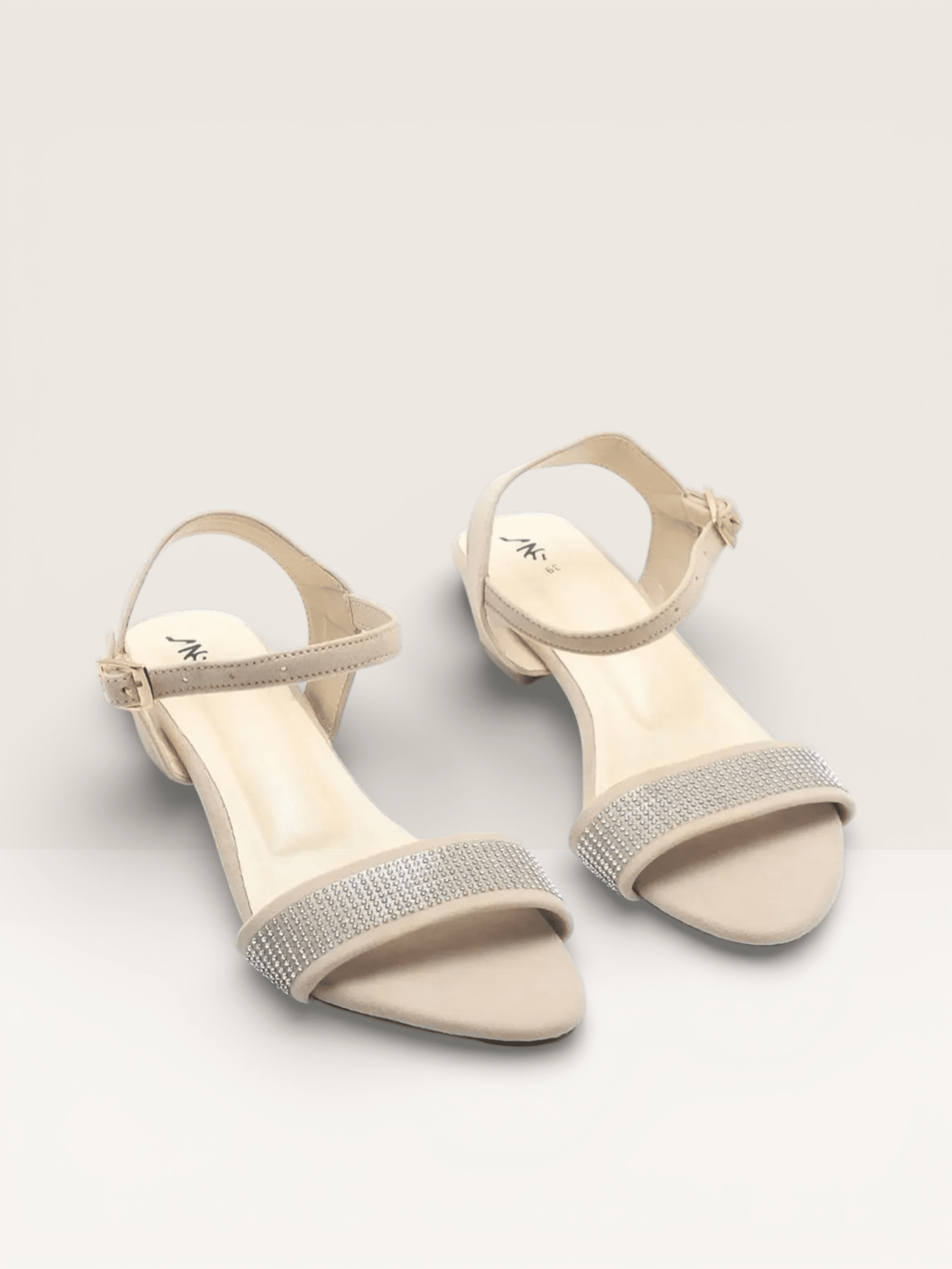 Comfortable & Stylish Low Heels for Women | Nawabi Shoes BD - Nawabi Shoes BD
