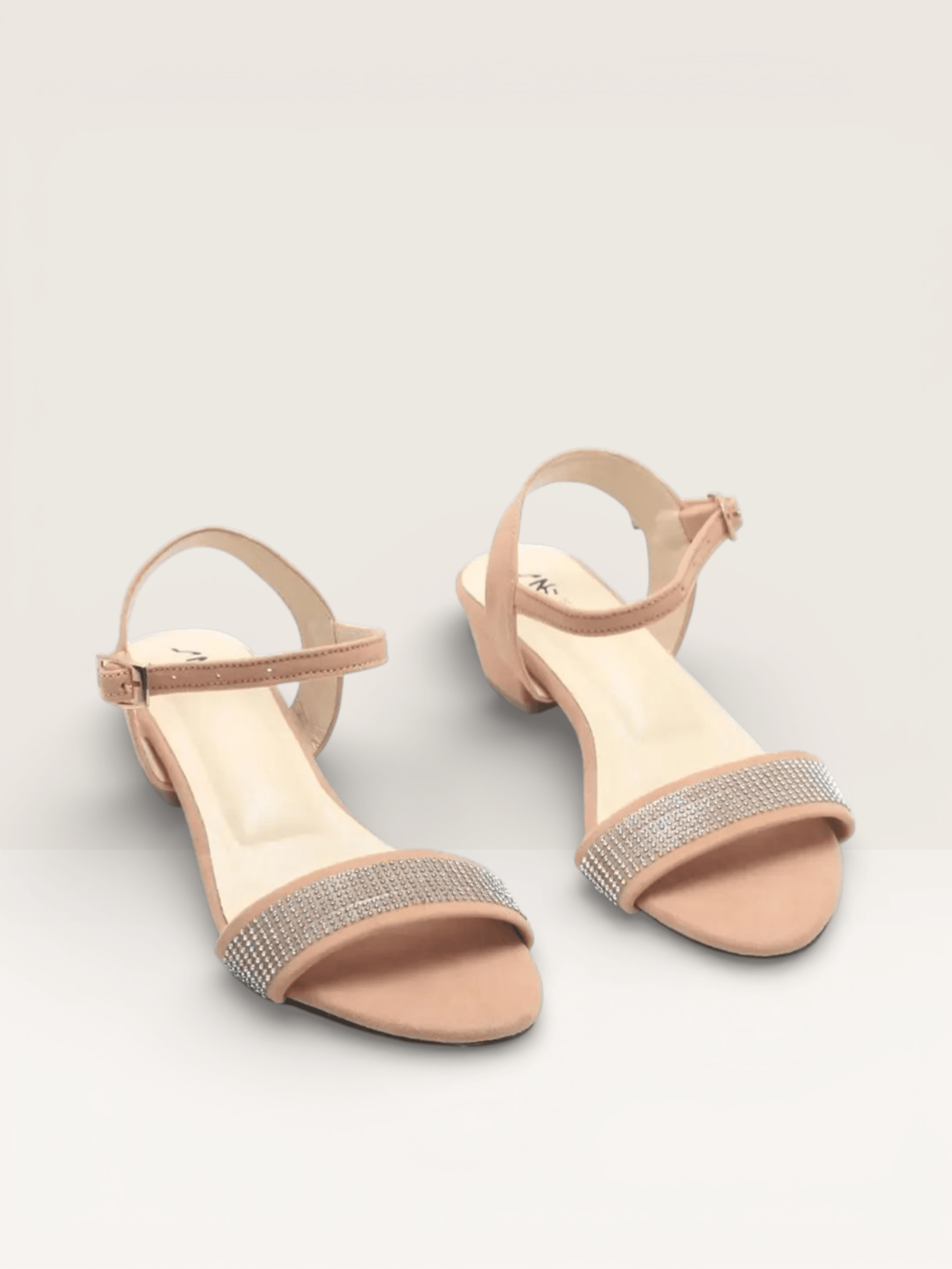 Comfortable & Stylish Low Heels for Women | Nawabi Shoes BD - Nawabi Shoes BD