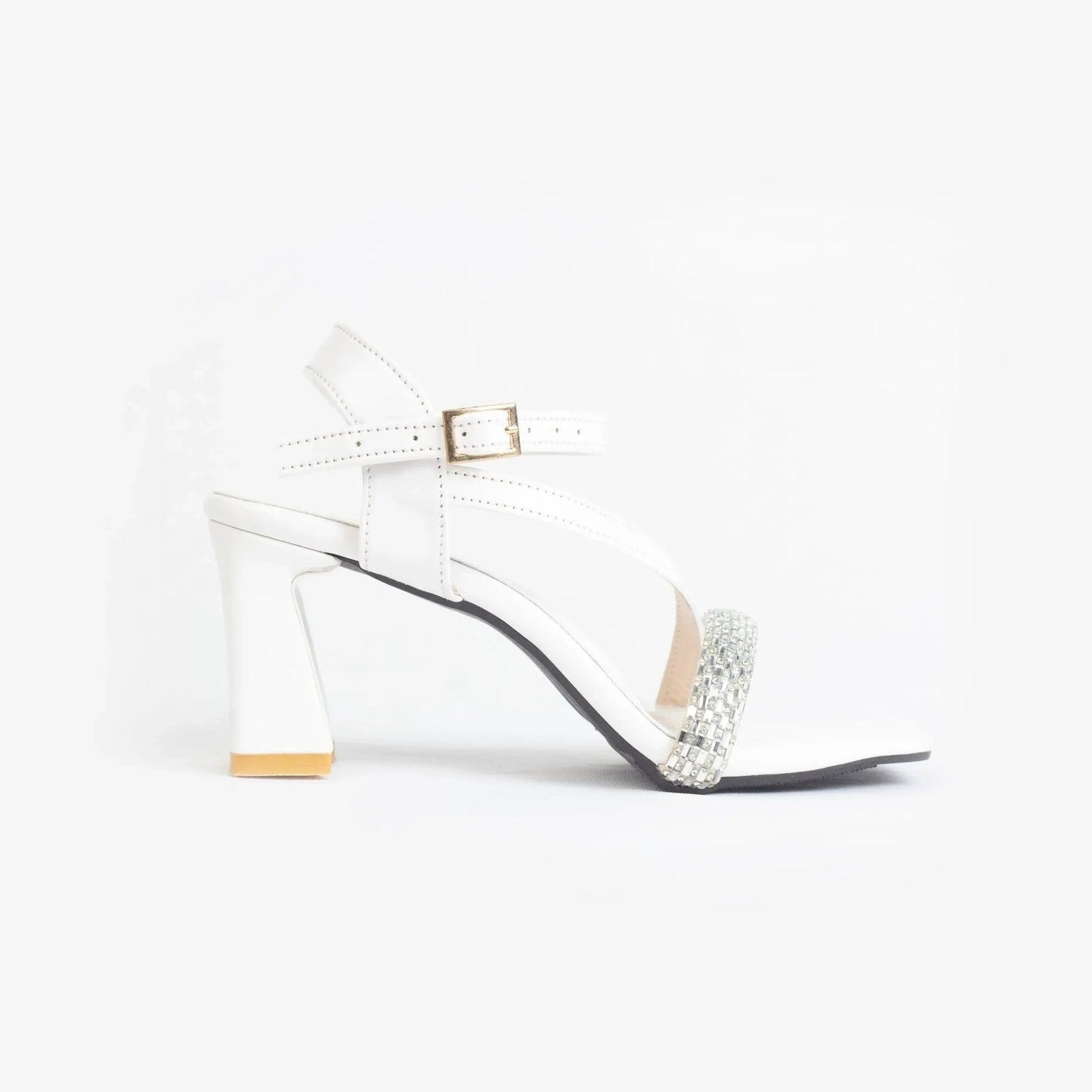 Discover Great Deals on Women's Emory Open Toe Heels at Nawabi Shoes - Nawabi Shoes BD