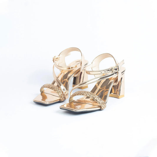 Discover Great Deals on Women's Emory Open Toe Heels at Nawabi Shoes - Nawabi Shoes BD