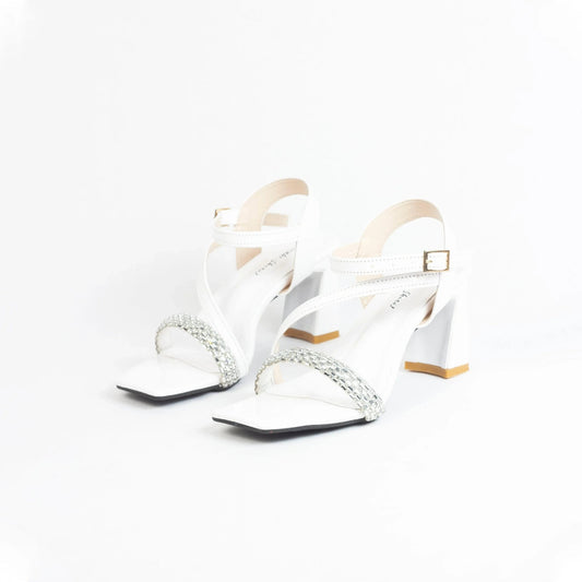 Discover Great Deals on Women's Emory Open Toe Heels at Nawabi Shoes - Nawabi Shoes BD