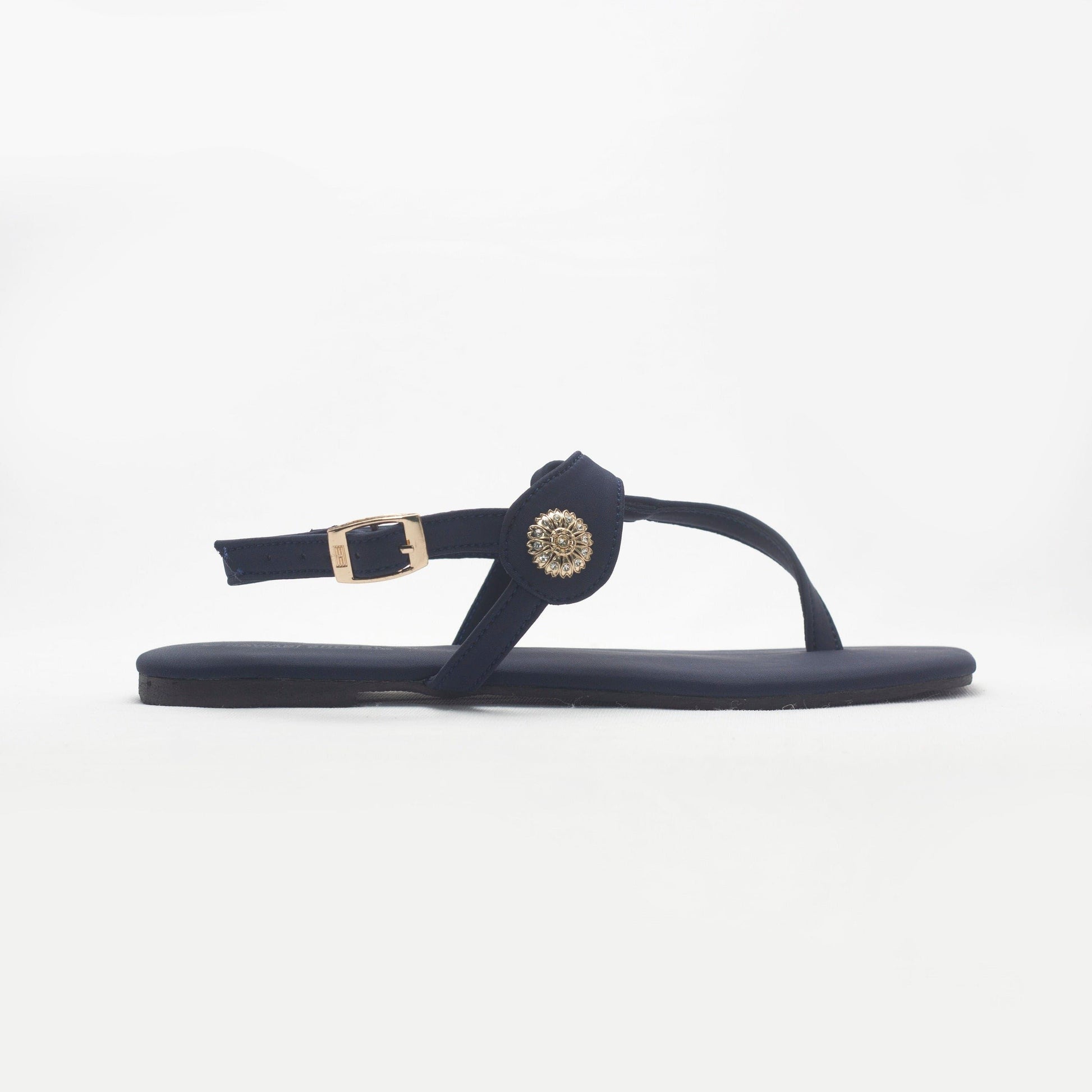 Nawabi Shoes BD Shoes Women's Flat Sandals