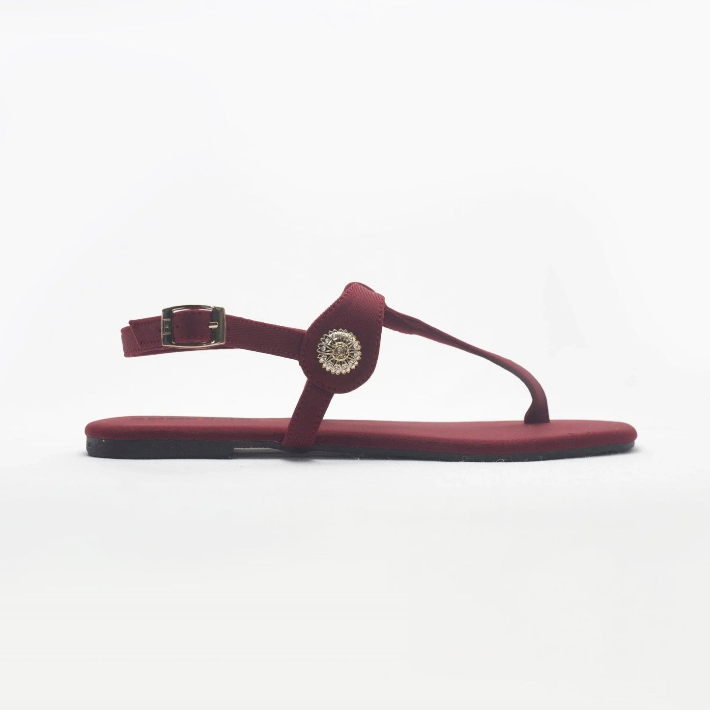 Discover the Best Flat Sandals for Women's | Nawabi Shoes BD - Nawabi Shoes BD