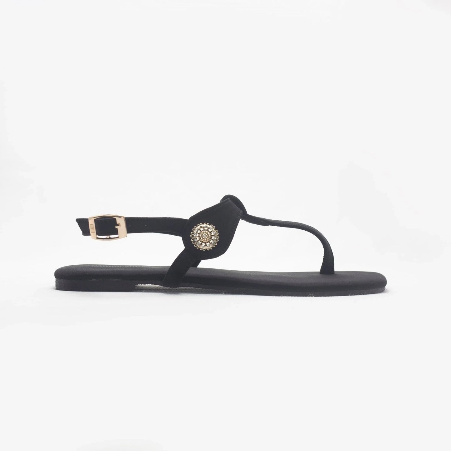 Discover the Best Flat Sandals for Women's | Nawabi Shoes BD - Nawabi Shoes BD