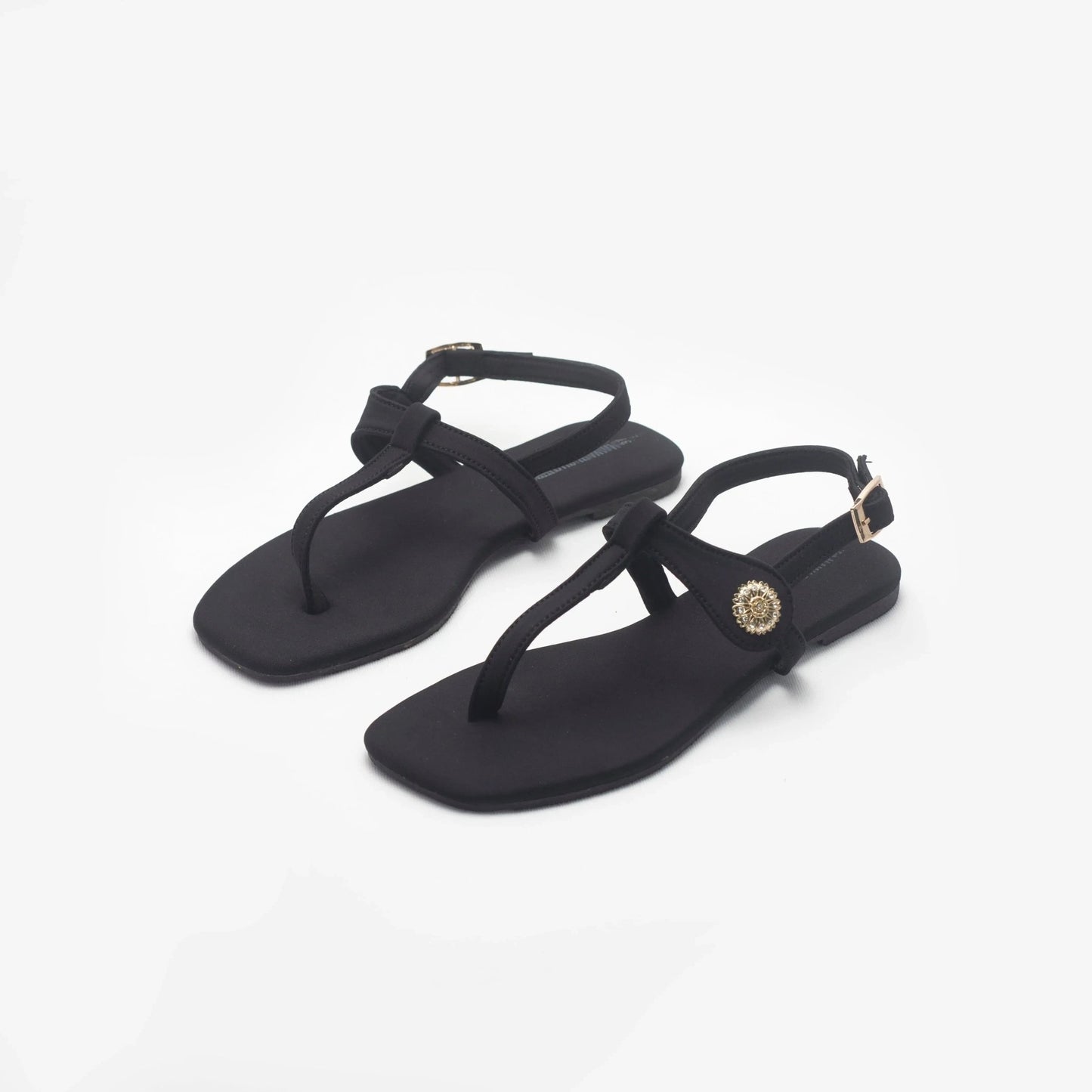 Discover the Best Flat Sandals for Women's | Nawabi Shoes BD - Nawabi Shoes BD
