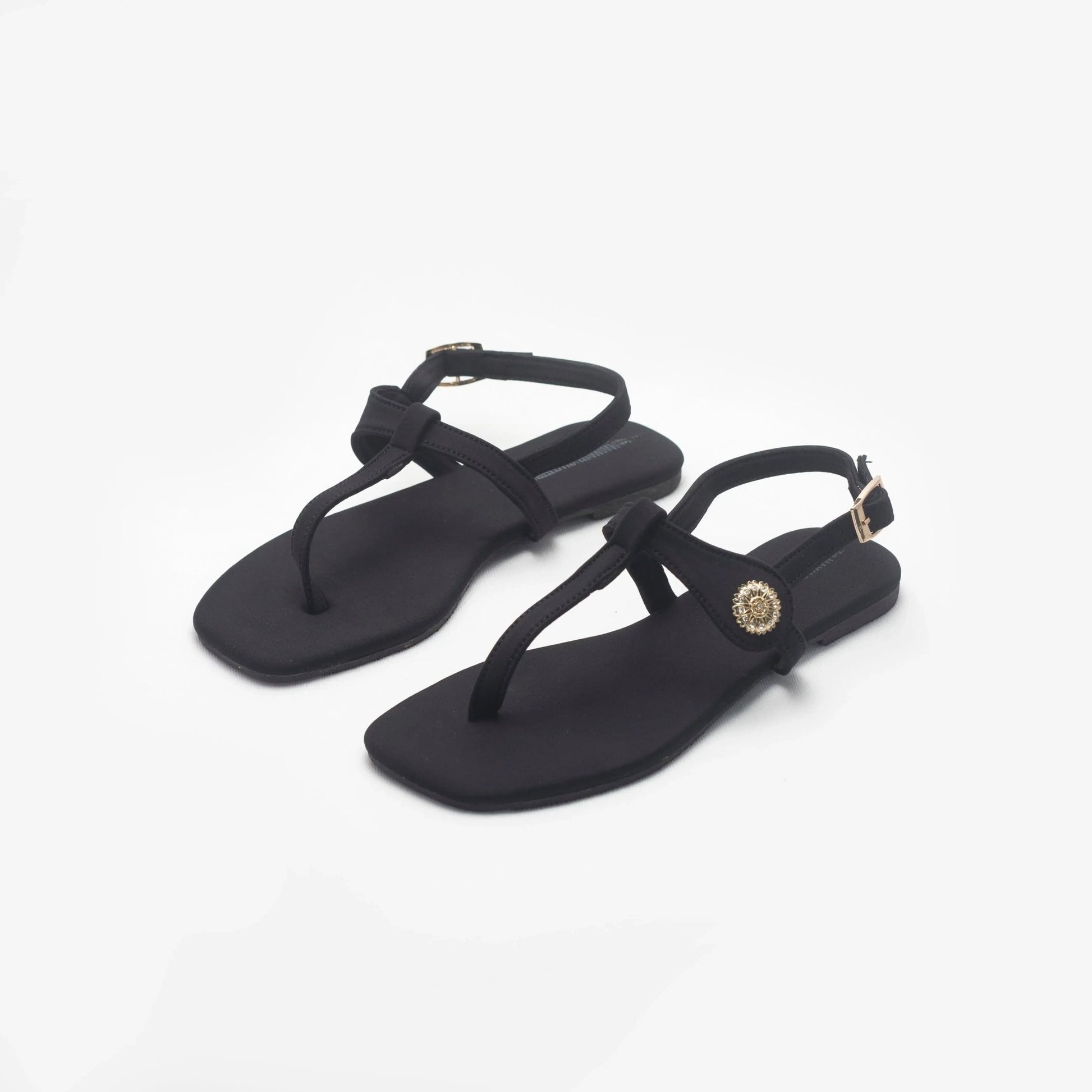 Discover the Best Flat Sandals for Women's | Nawabi Shoes BD - Nawabi Shoes BD