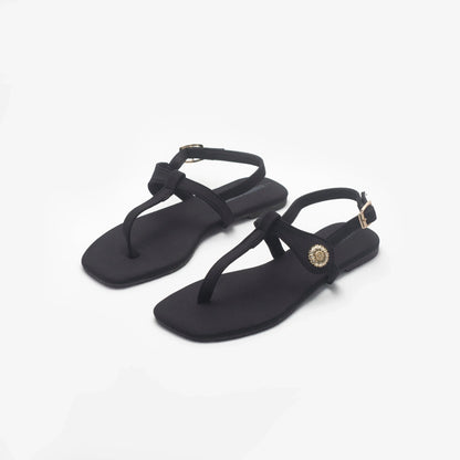 Discover the Best Flat Sandals for Women's | Nawabi Shoes BD - Nawabi Shoes BD