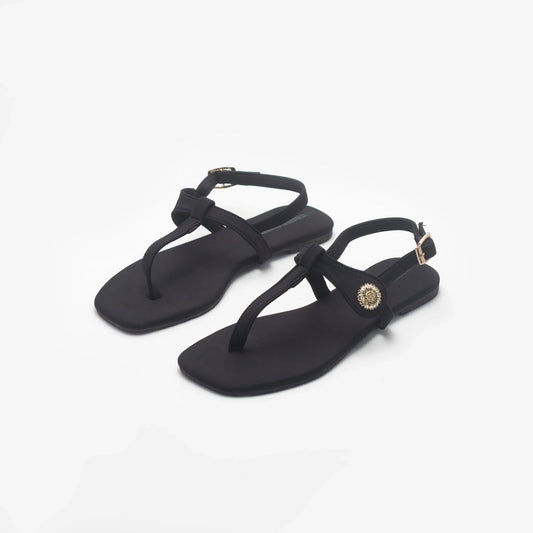 Discover the Best Flat Sandals for Women's | Nawabi Shoes BD - Nawabi Shoes BD