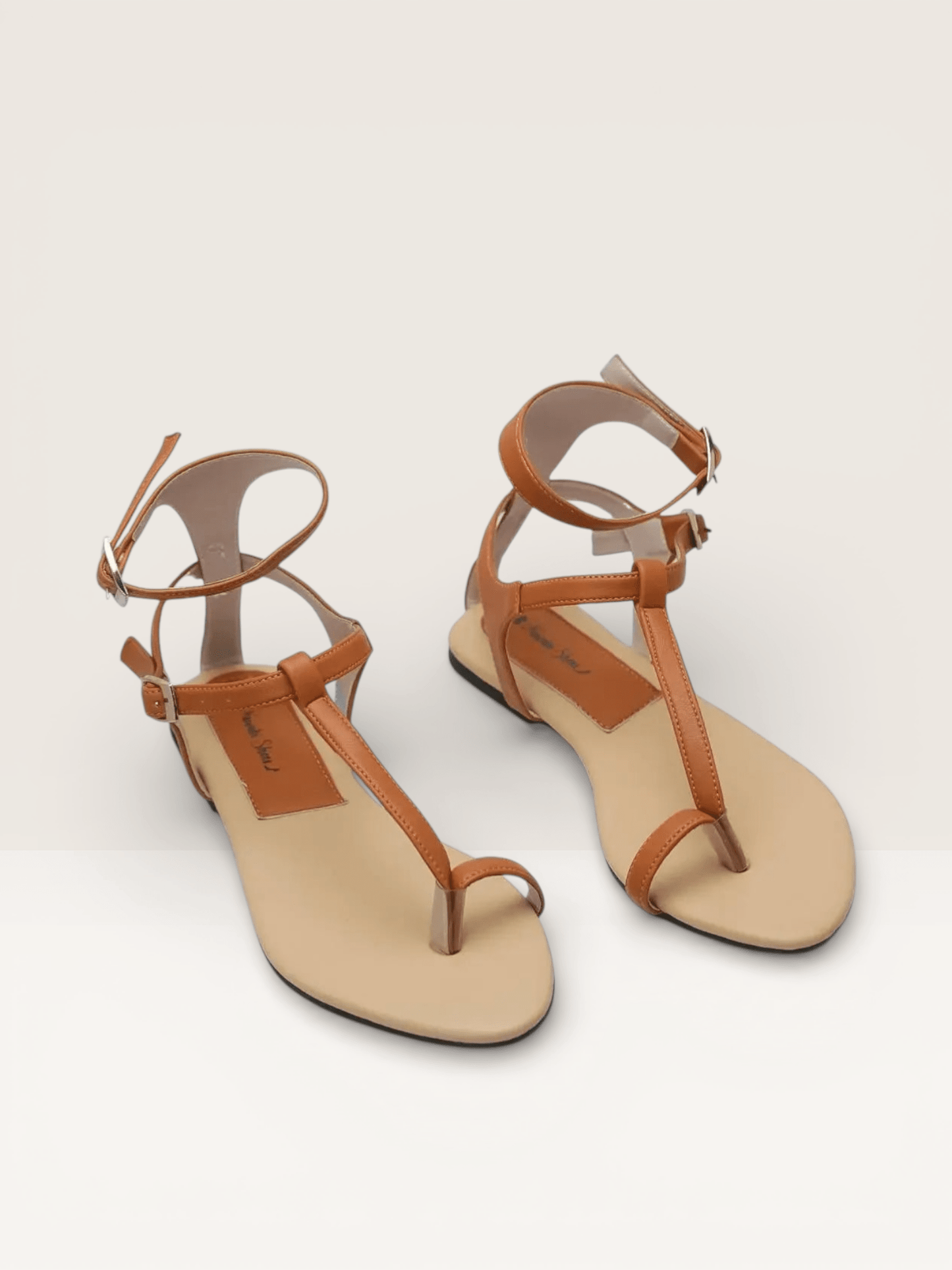 Discover Unmatched Comfort and Style with Flat Sandals - Nawabi Shoes BD