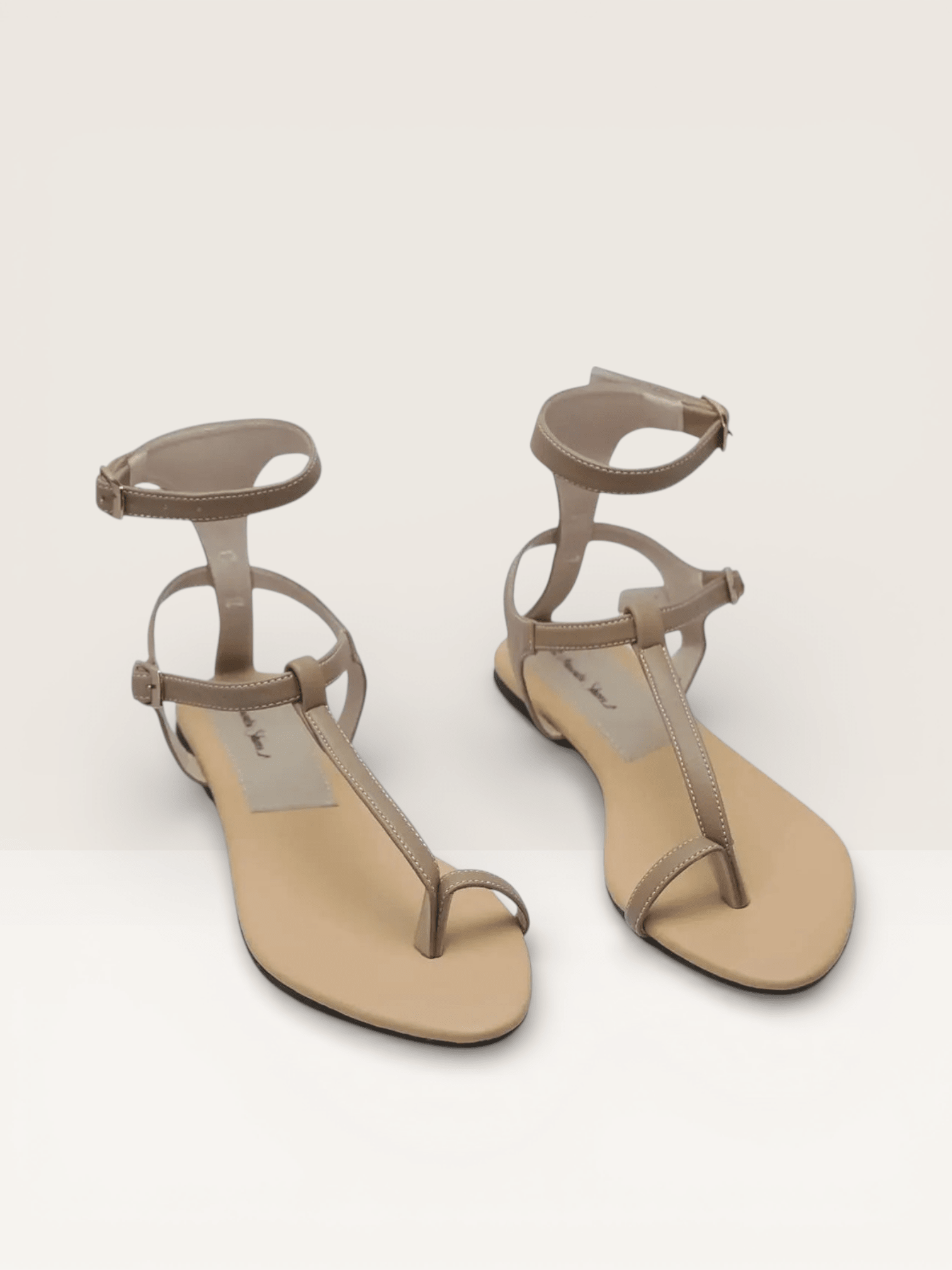 Discover Unmatched Comfort and Style with Flat Sandals - Nawabi Shoes BD