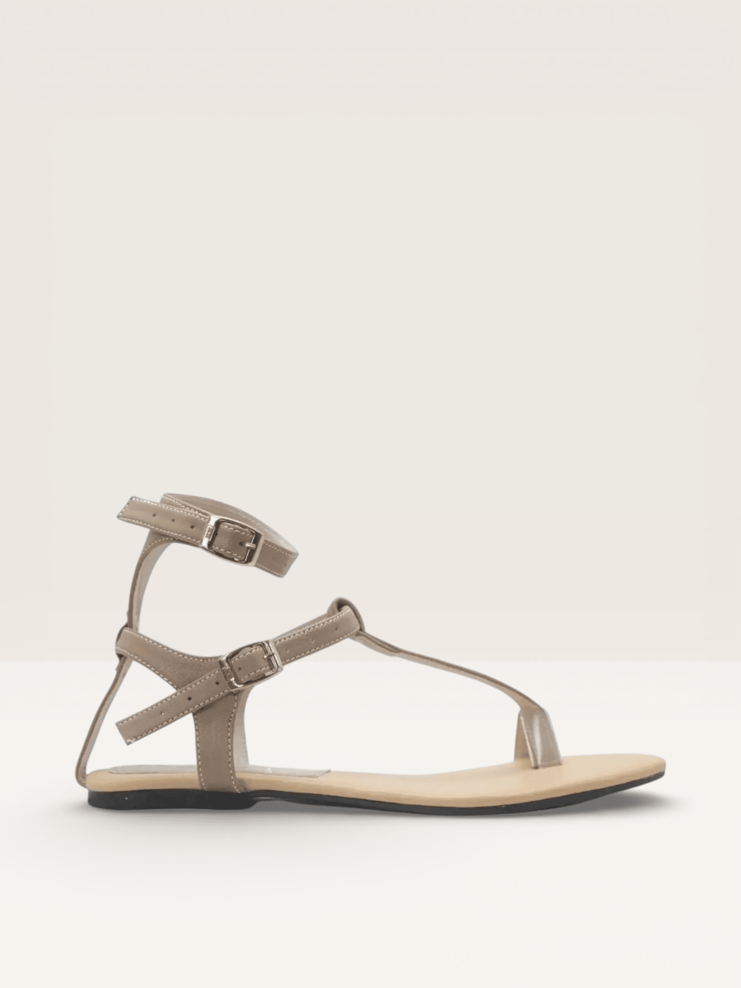 Discover Unmatched Comfort and Style with Flat Sandals - Nawabi Shoes BD