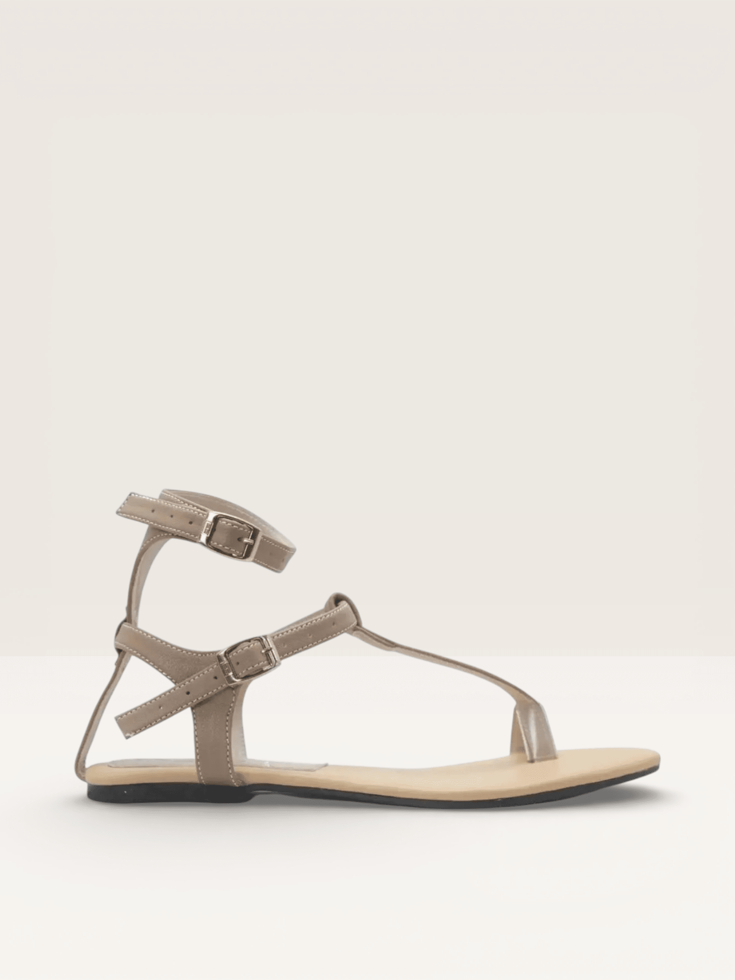 Discover Unmatched Comfort and Style with Flat Sandals - Nawabi Shoes BD