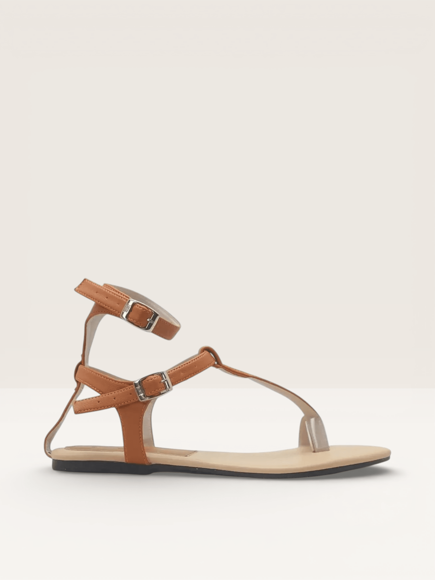 Discover Unmatched Comfort and Style with Flat Sandals - Nawabi Shoes BD
