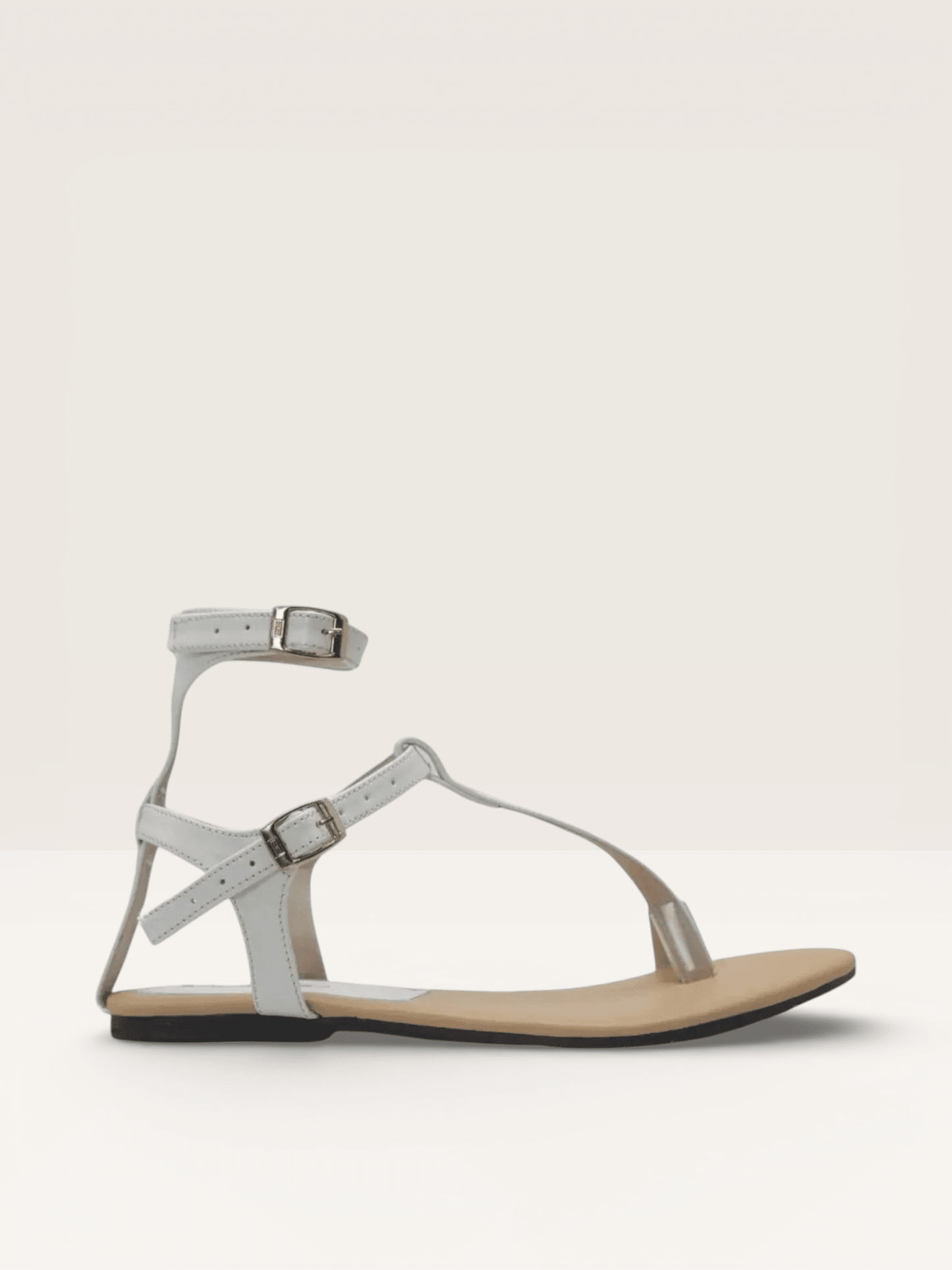 Discover Unmatched Comfort and Style with Flat Sandals - Nawabi Shoes BD