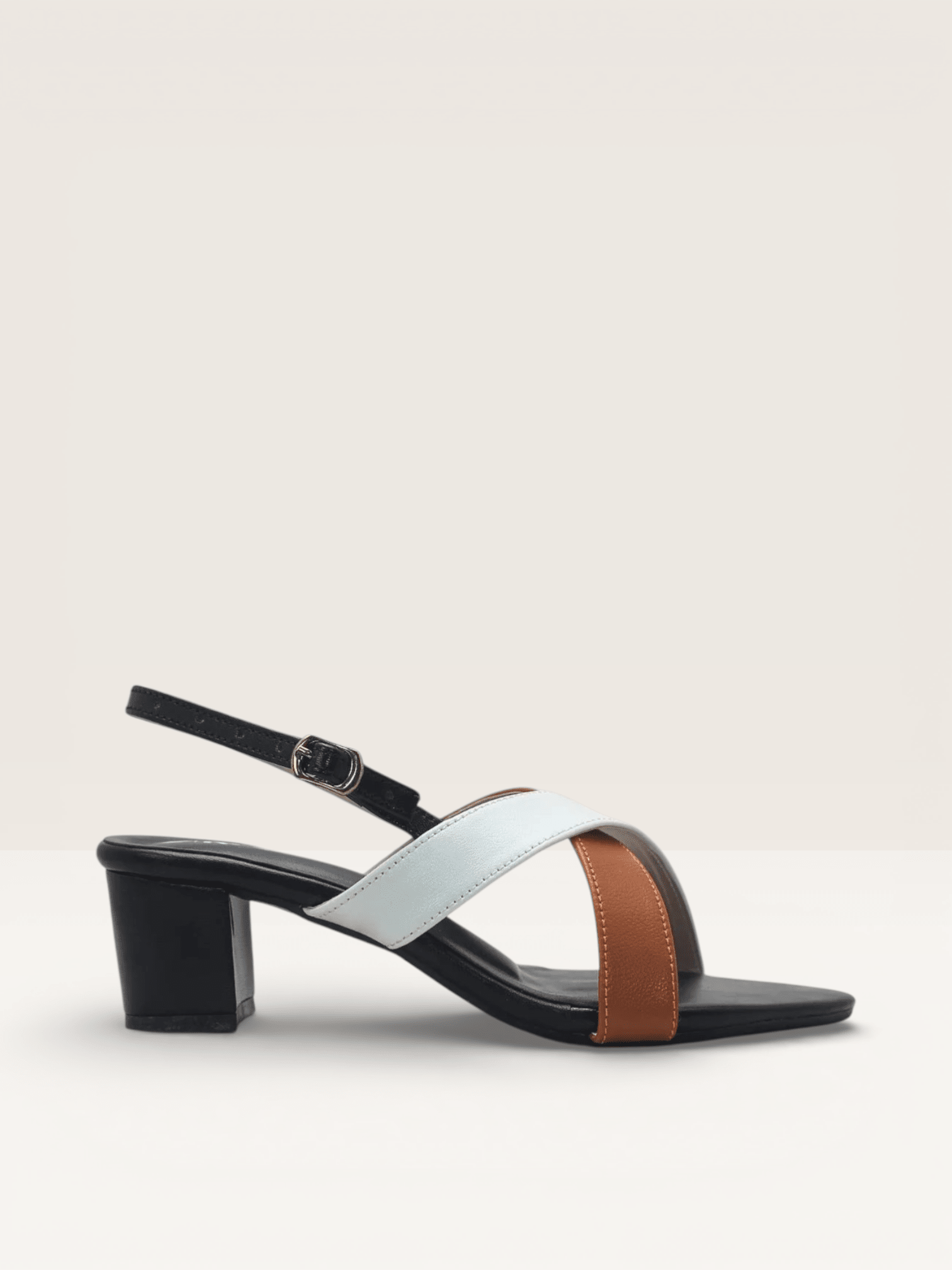 Elevate Your Style with Black Heels - Nawabi Shoes BD