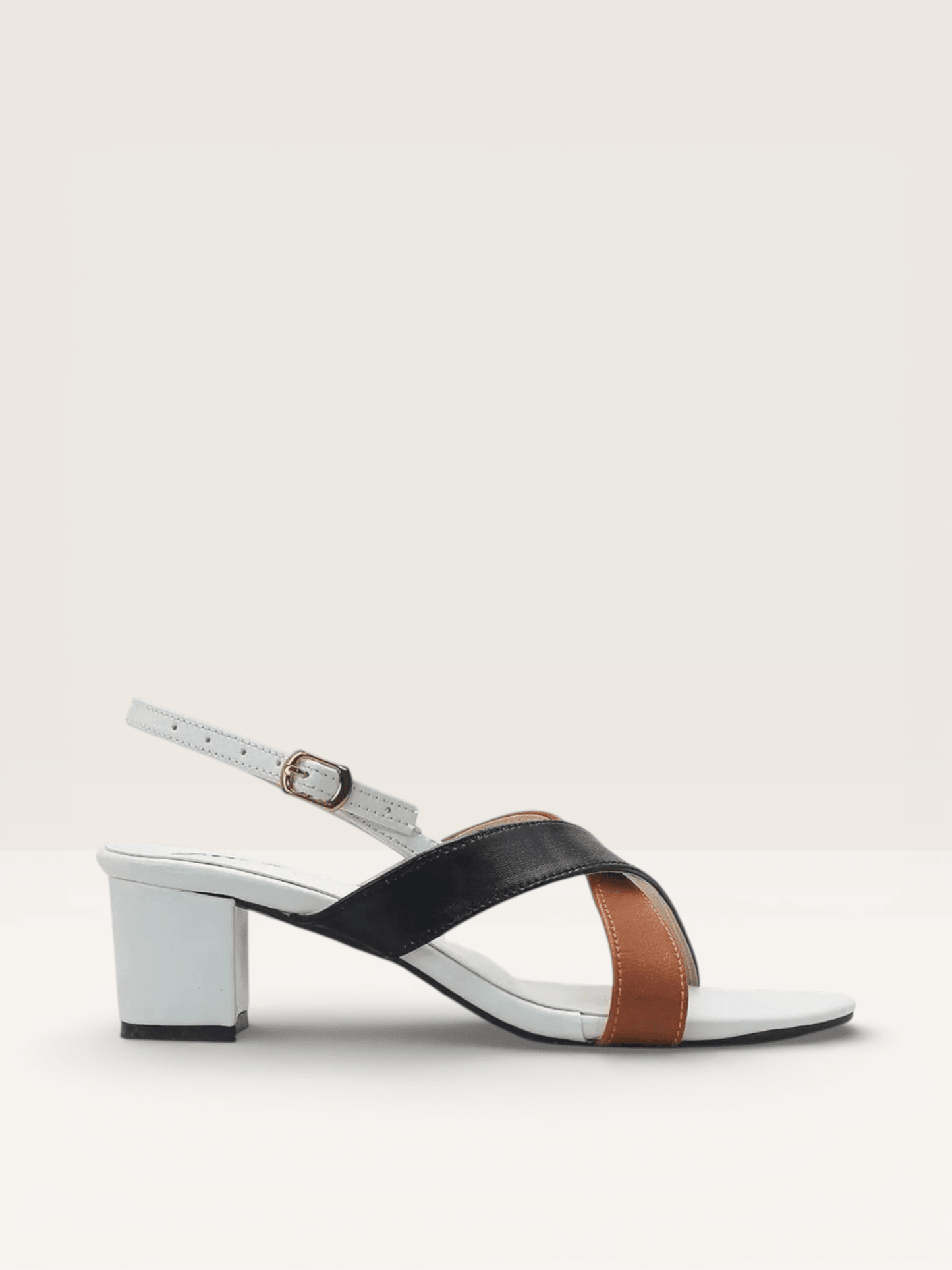 Elevate Your Style with Black Heels - Nawabi Shoes BD