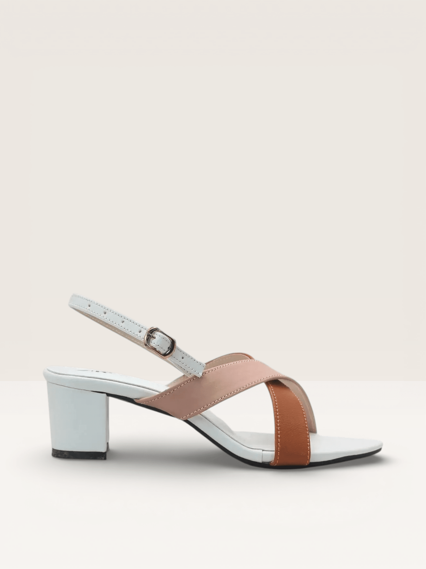 Elevate Your Style with Black Heels - Nawabi Shoes BD