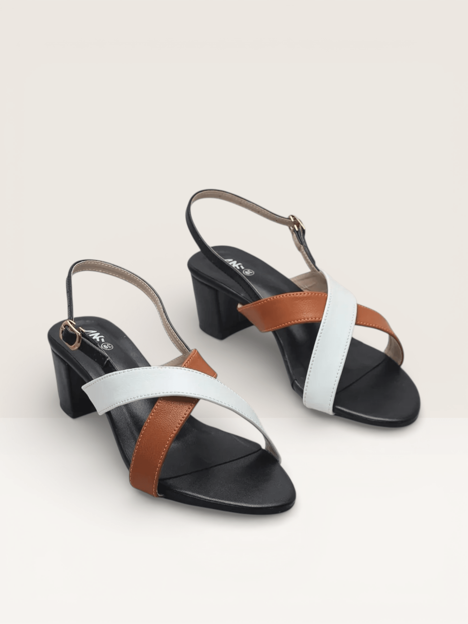 Elevate Your Style with Black Heels - Nawabi Shoes BD