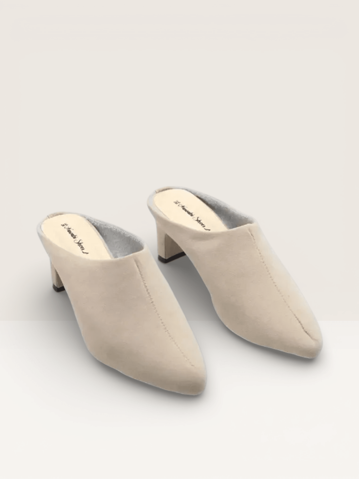 Explore the Best Pump Half Shoes for Women - Nawabi Shoes BD