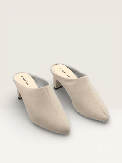 Explore the Best Pump Half Shoes for Women - Nawabi Shoes BD