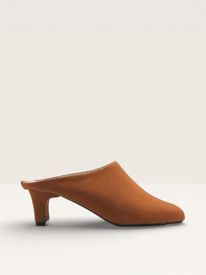 Explore the Best Pump Half Shoes for Women - Nawabi Shoes BD
