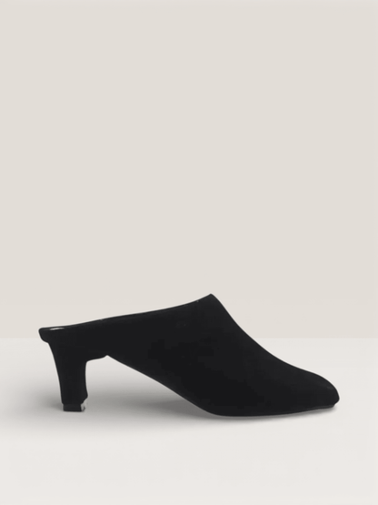 Explore the Best Pump Half Shoes for Women - Nawabi Shoes BD