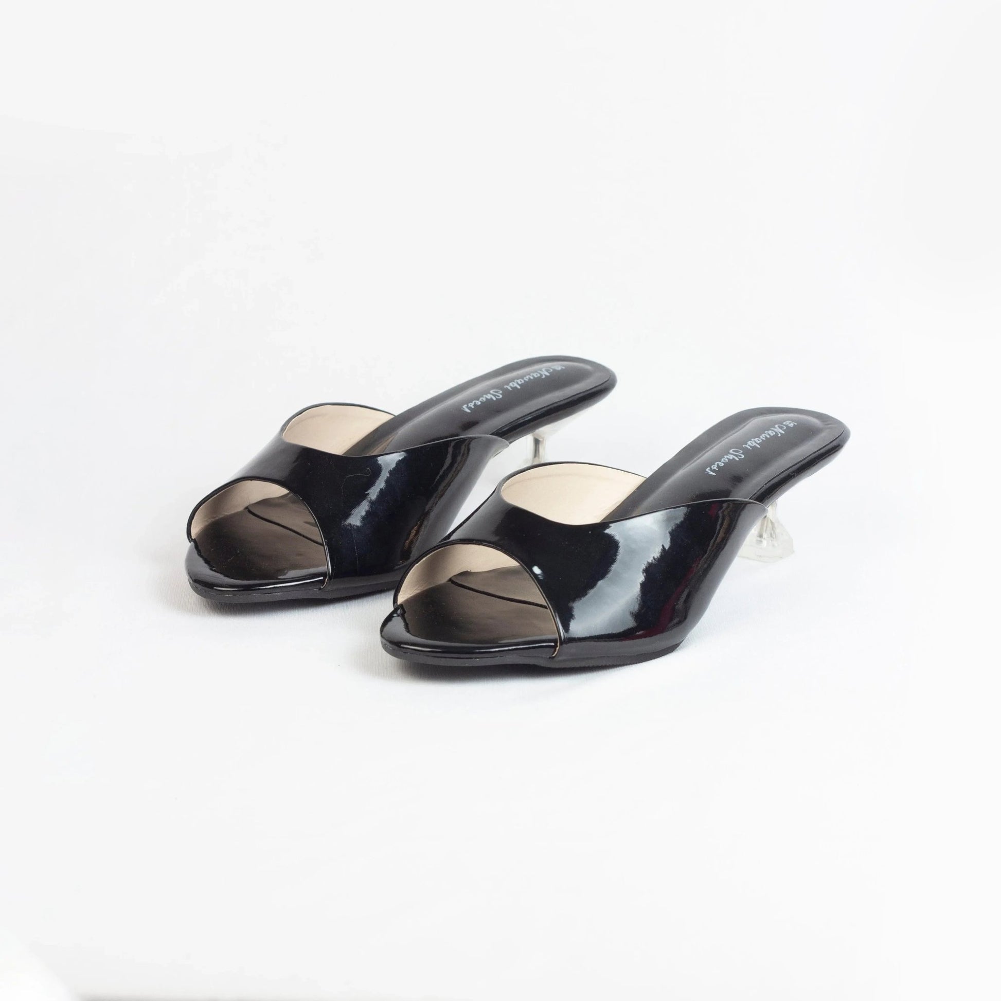 Eye Catching Chic Pencil Heels for Women | Nawabi Shoes BD - Nawabi Shoes BD