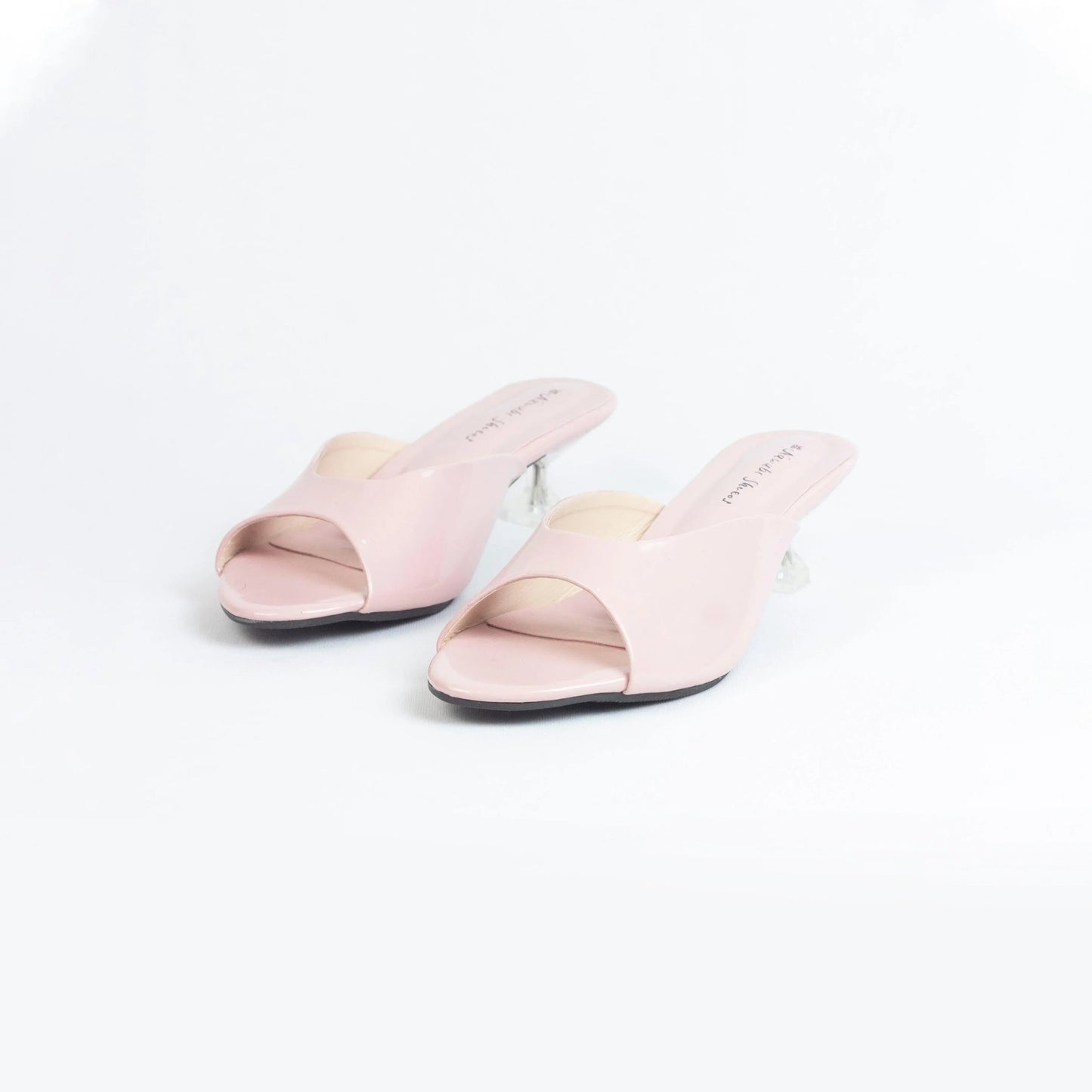 Eye Catching Chic Pencil Heels for Women | Nawabi Shoes BD - Nawabi Shoes BD