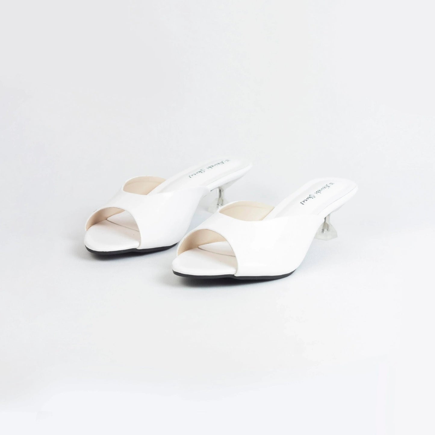 Eye Catching Chic Pencil Heels for Women | Nawabi Shoes BD - Nawabi Shoes BD