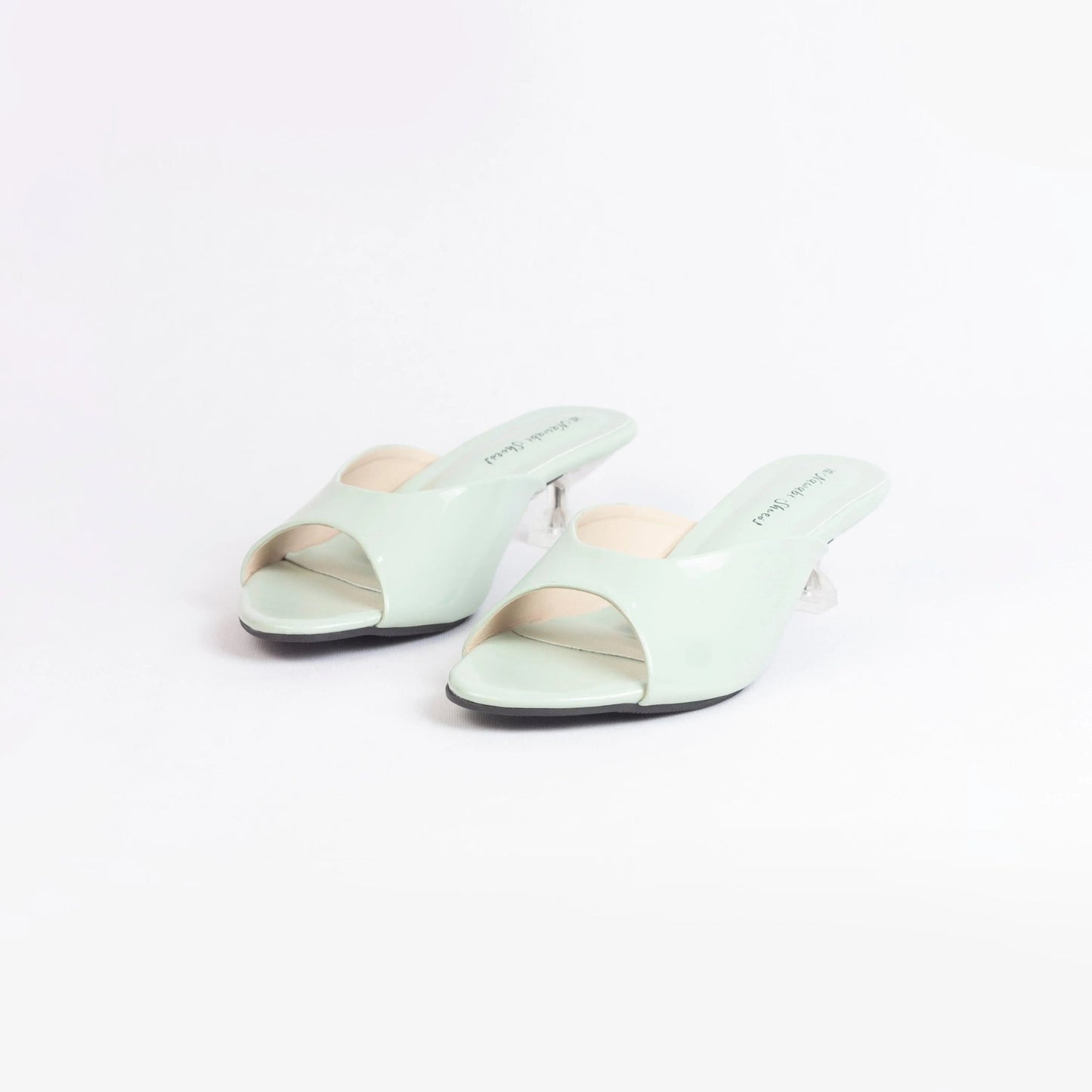 Eye Catching Chic Pencil Heels for Women | Nawabi Shoes BD - Nawabi Shoes BD