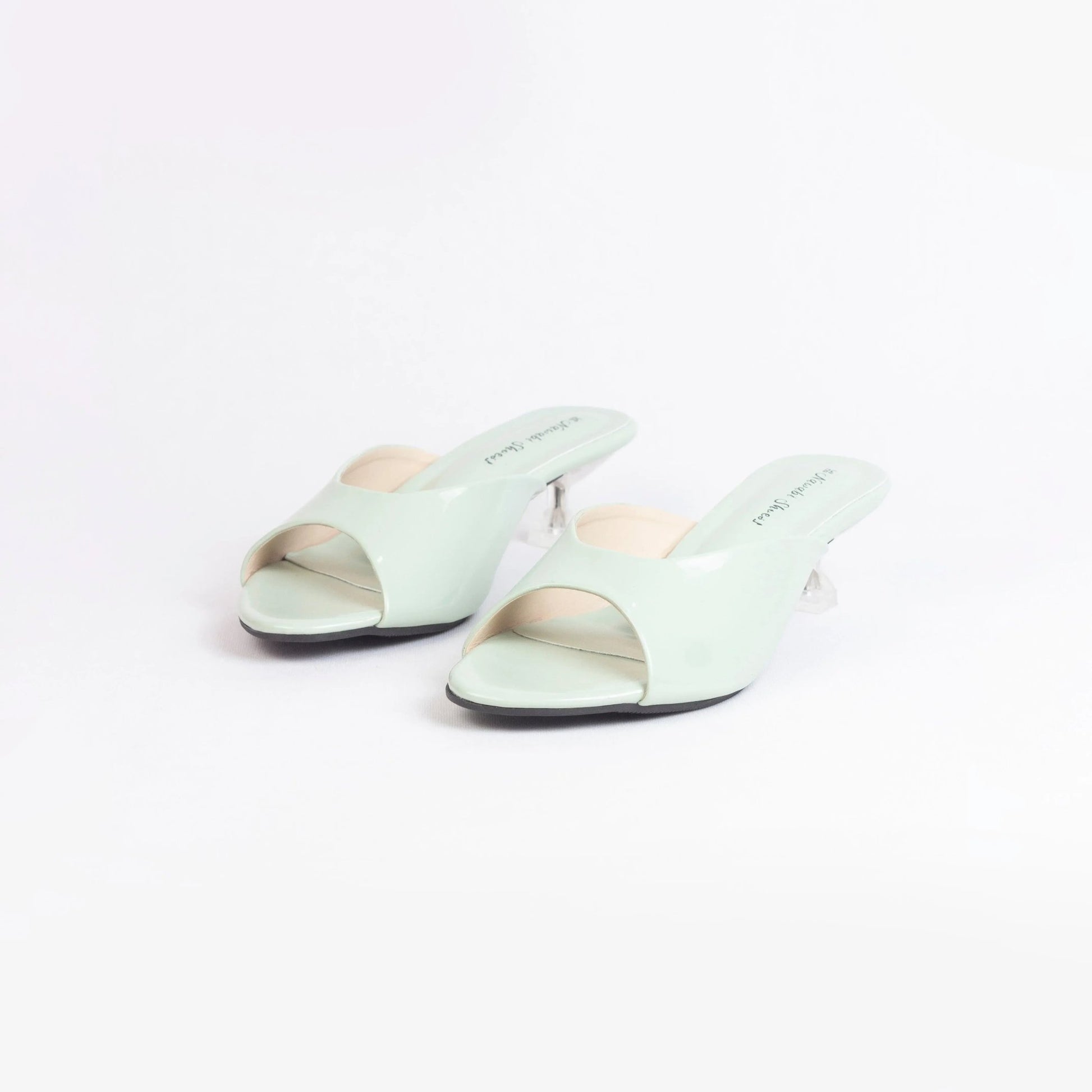 Eye Catching Chic Pencil Heels for Women | Nawabi Shoes BD - Nawabi Shoes BD