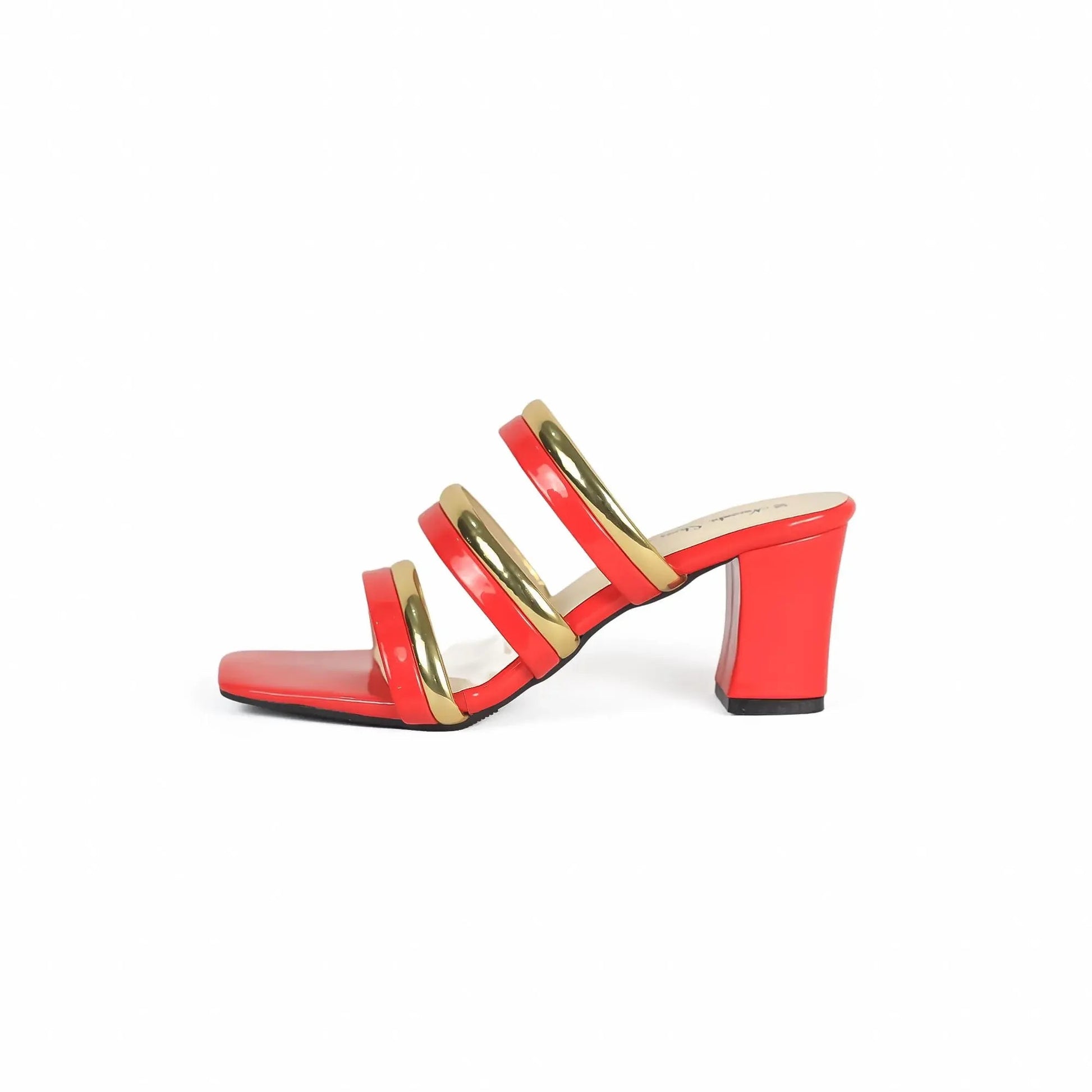 Fashion Footprint: Nawabi shoes shine with BD's block heels - Nawabi Shoes BD