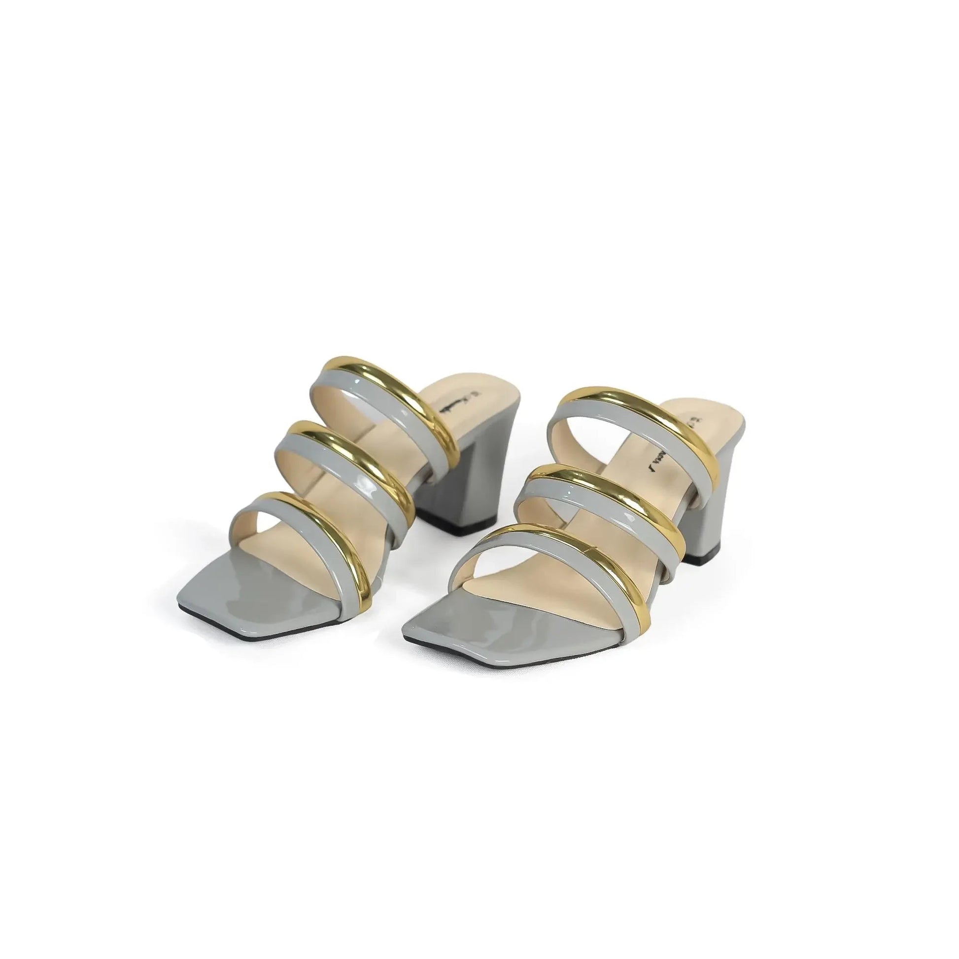 Fashion Footprint: Nawabi shoes shine with BD's block heels - Nawabi Shoes BD