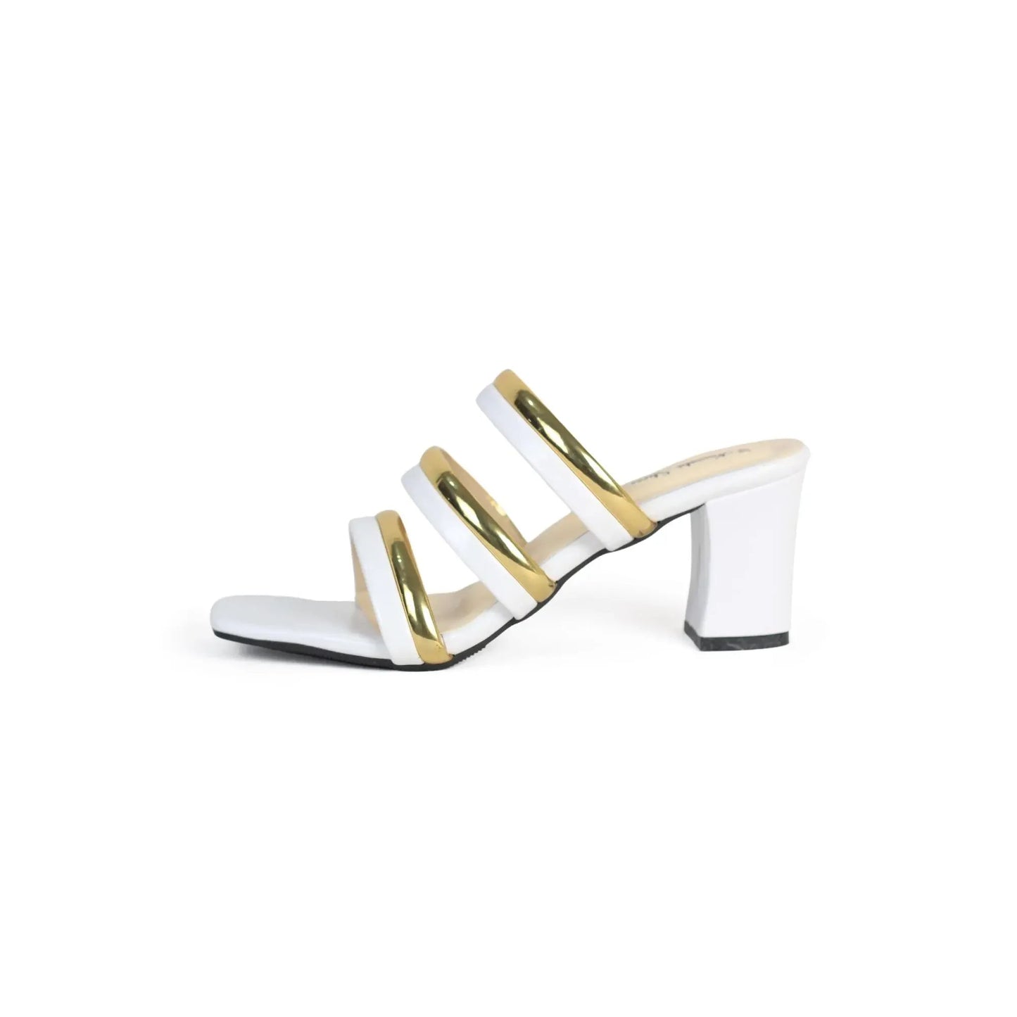 Fashion Footprint: Nawabi shoes shine with BD's block heels - Nawabi Shoes BD