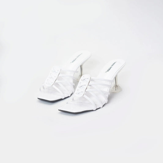 Find Best Transparent Heels Luxury Shoes | Nawabi Shoes BD - Nawabi Shoes BD