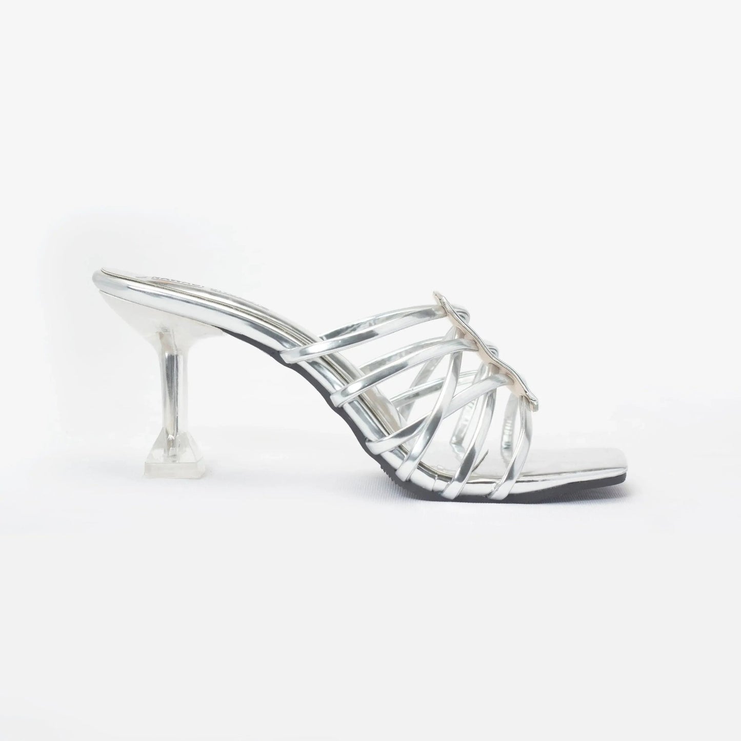 Find Best Transparent Heels Luxury Shoes | Nawabi Shoes BD - Nawabi Shoes BD