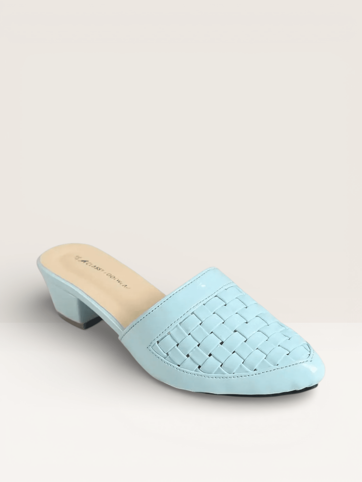 Find the Perfect Low Heels for Any Occasion - Nawabi Shoes BD